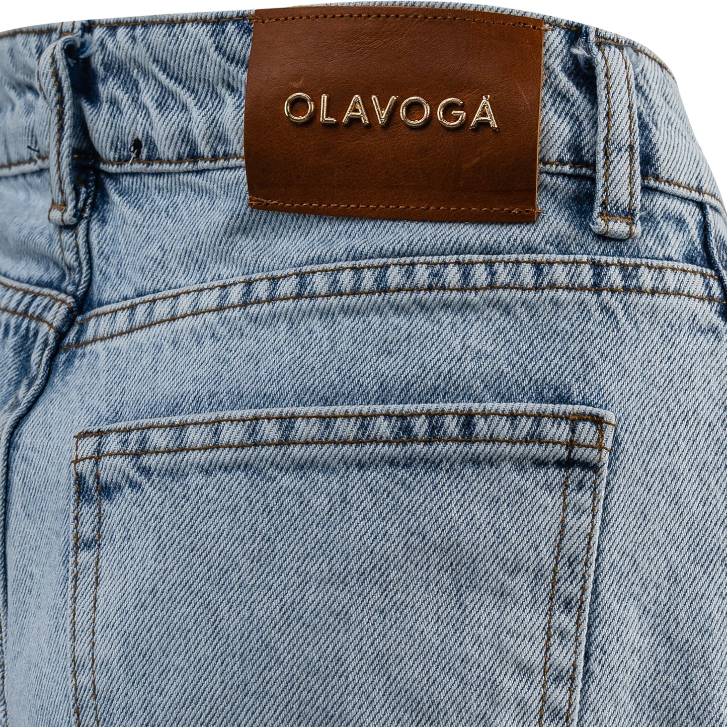 OLAVOGA Trousers ELIOKIE 2025