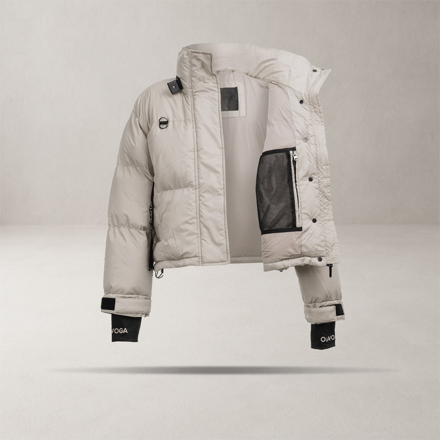 OLV Jacket ROOSEN 2025