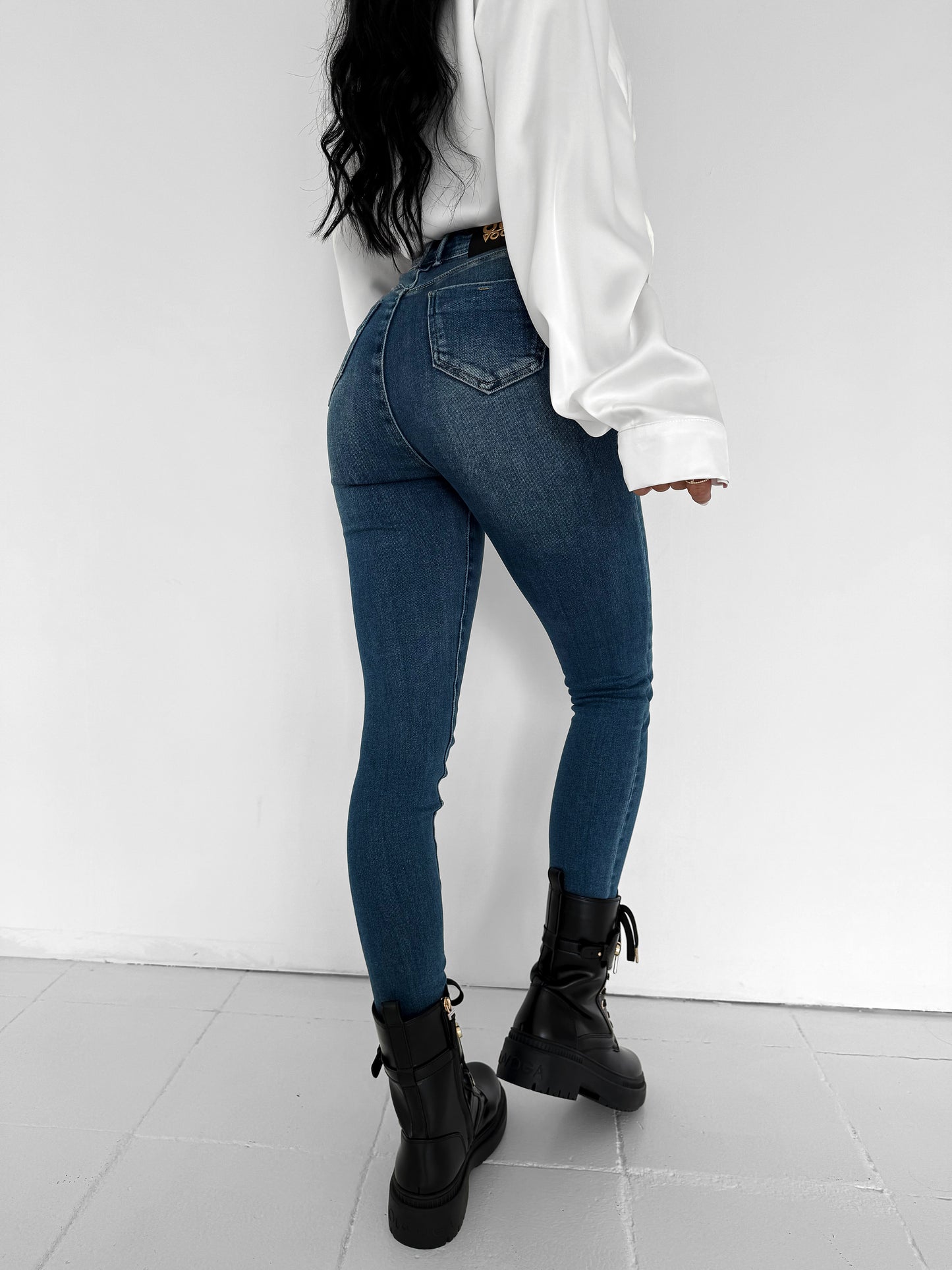 OLV Jeans VIO 2025