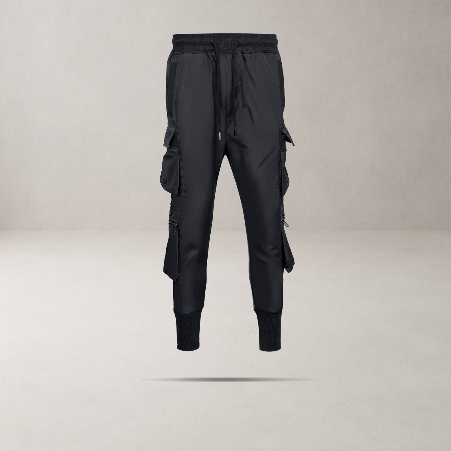 OLV Man Cargo Trousers FLYNN 2025