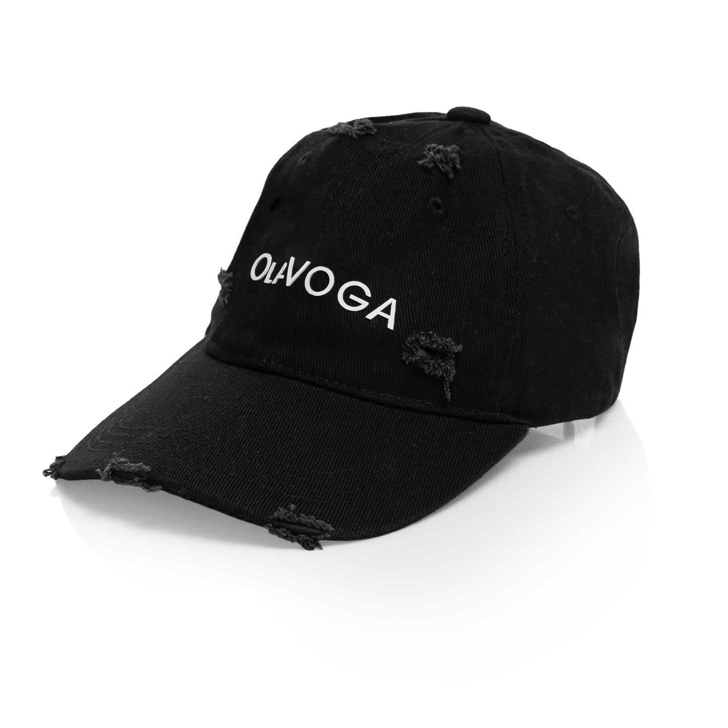 OLV Cap BLUE HOUR 2025