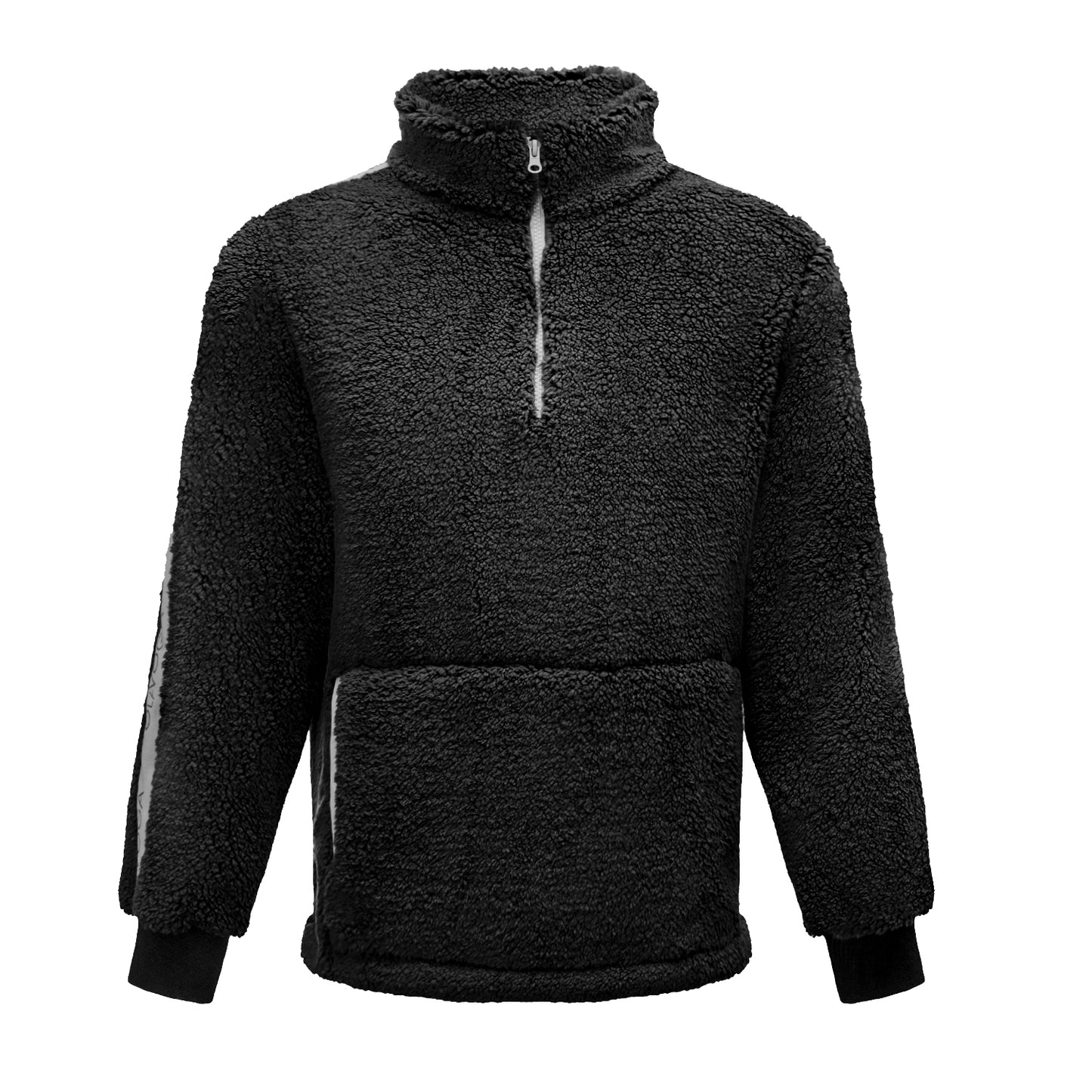 OLAVOGA Men Teddy Fleece SETTLINE 2026