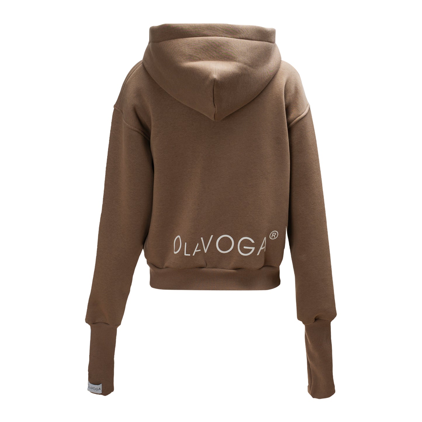 OLV HOODIE SWEET HARMONY 2025