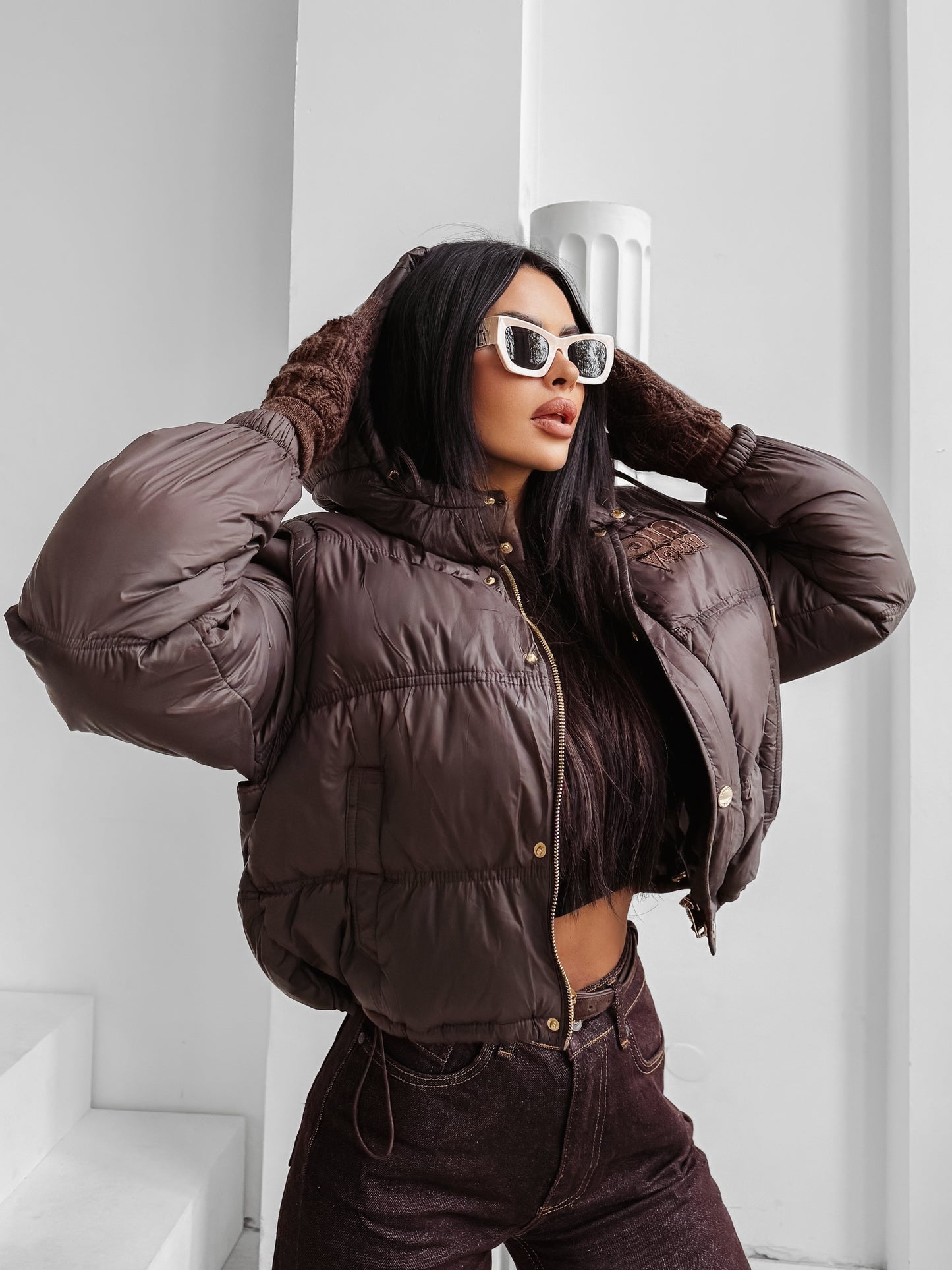 OLAVOGA Jacket Viroon 2025