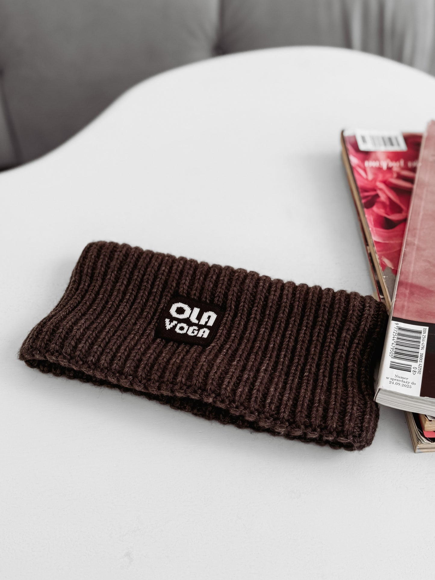 OLAVOGA Headband Oreja 2025
