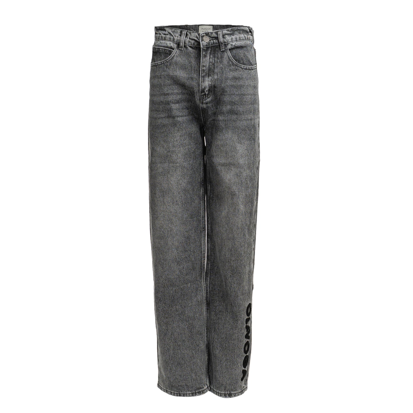 OLV TROUSERS NIDO 2025