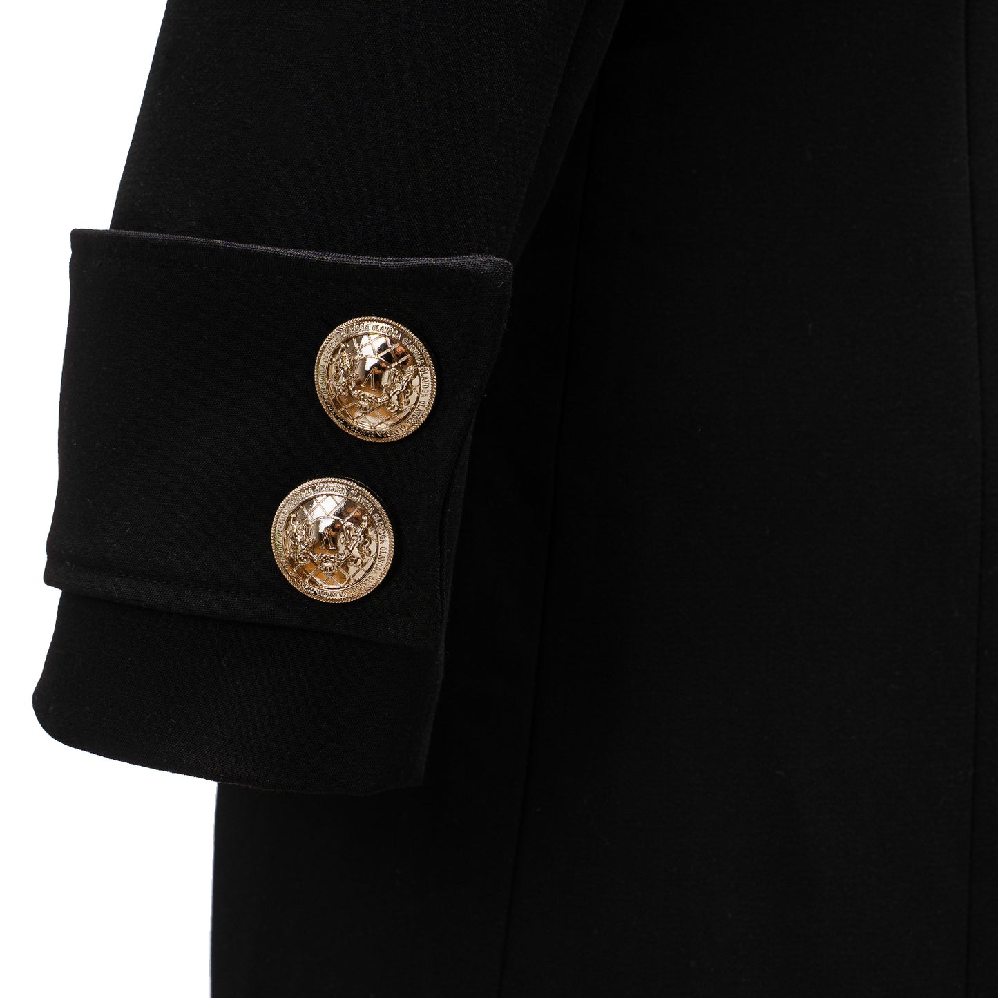 OLV WOMEN’S COAT ZAUS 2025