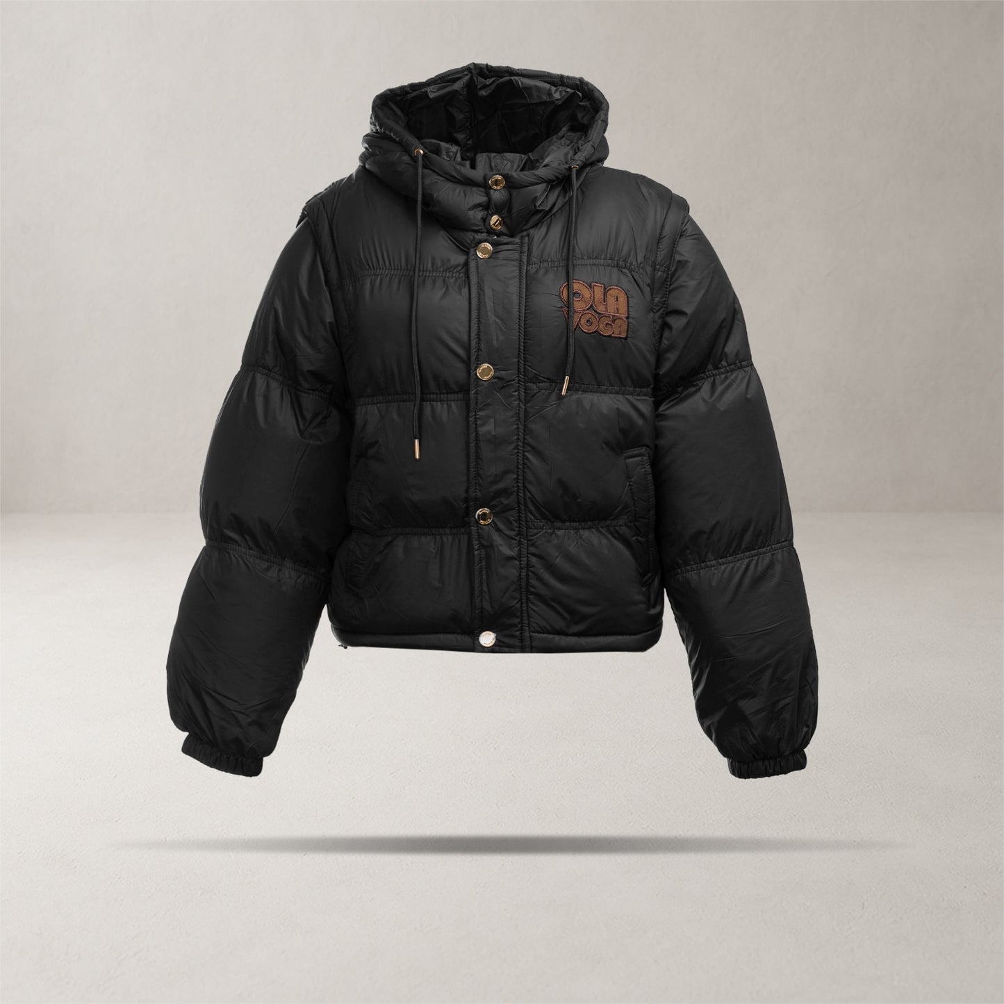 OLAVOGA Jacket Viroon 2025