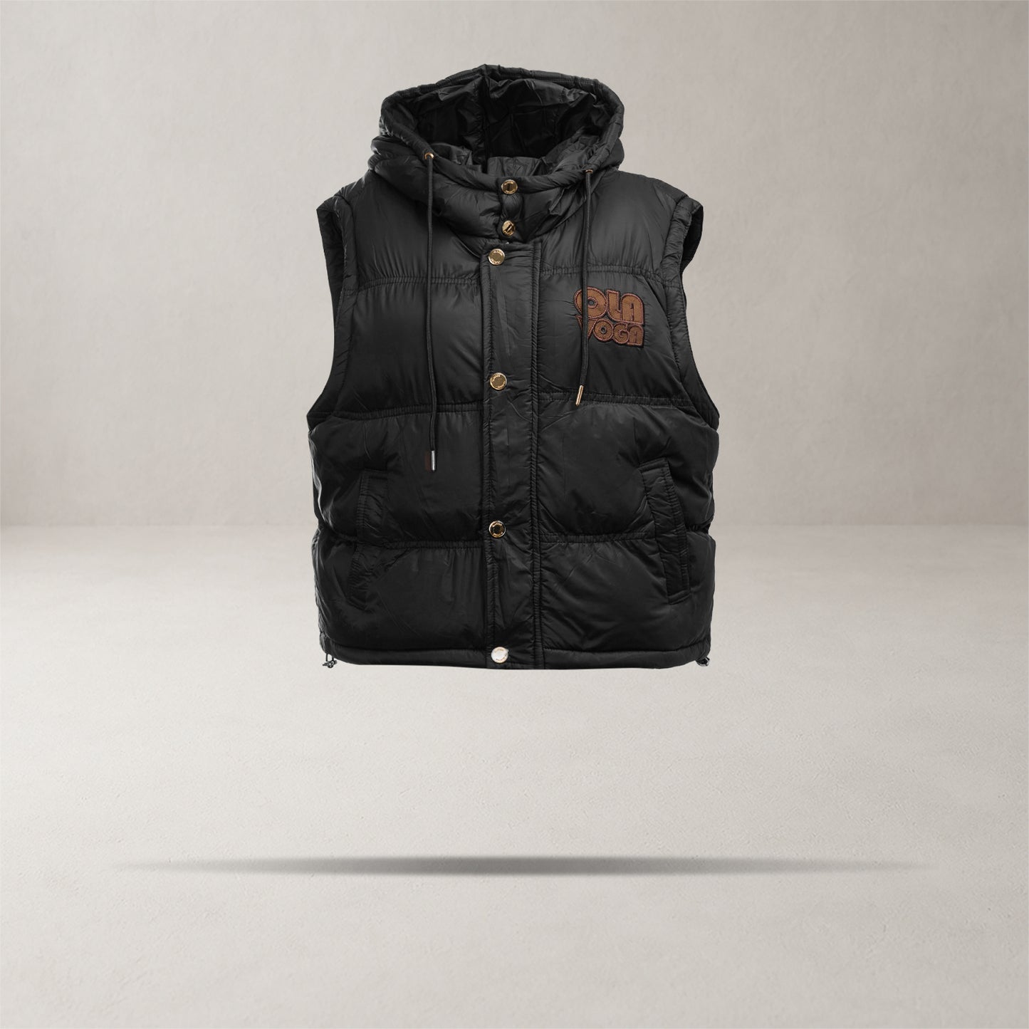 OLAVOGA Jacket Viroon 2025