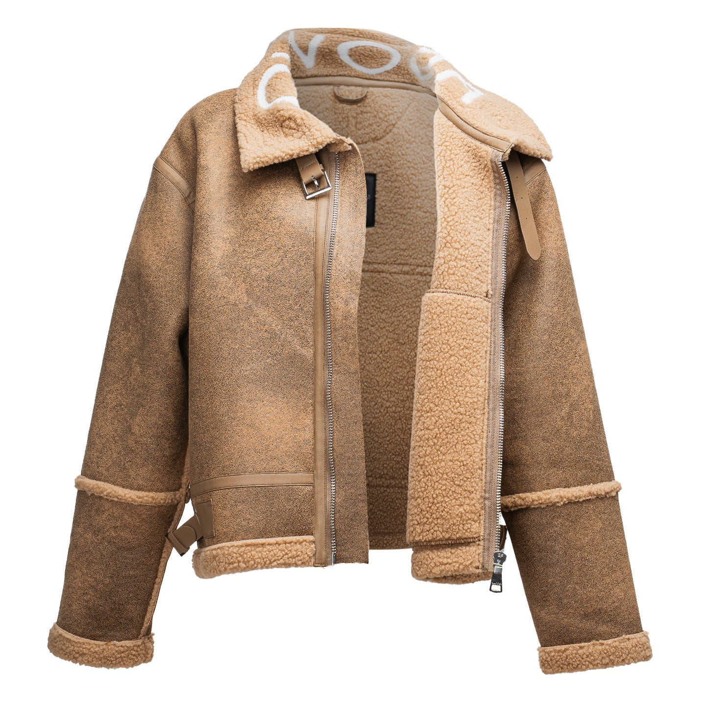 OLAVOGA Jacket LENNOX 2025