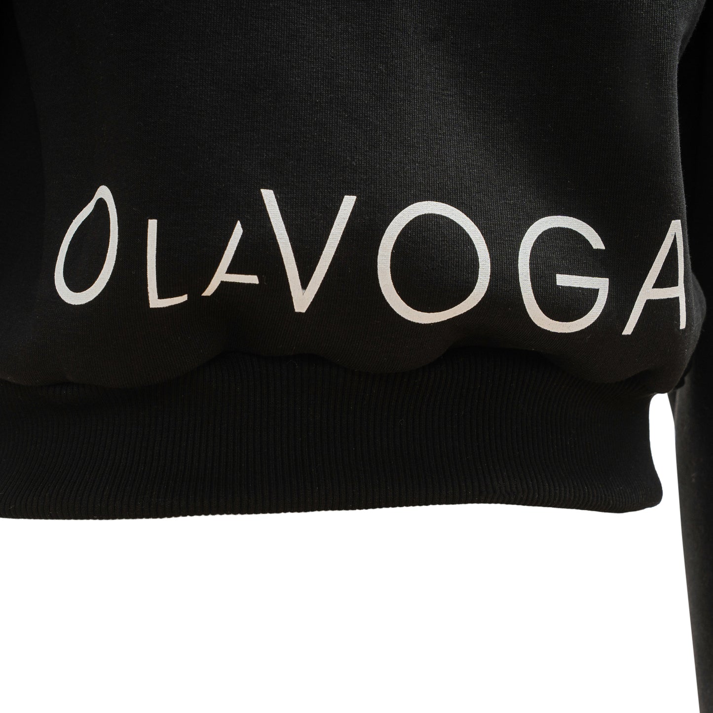 OLV HOODIE SWEET HARMONY 2025