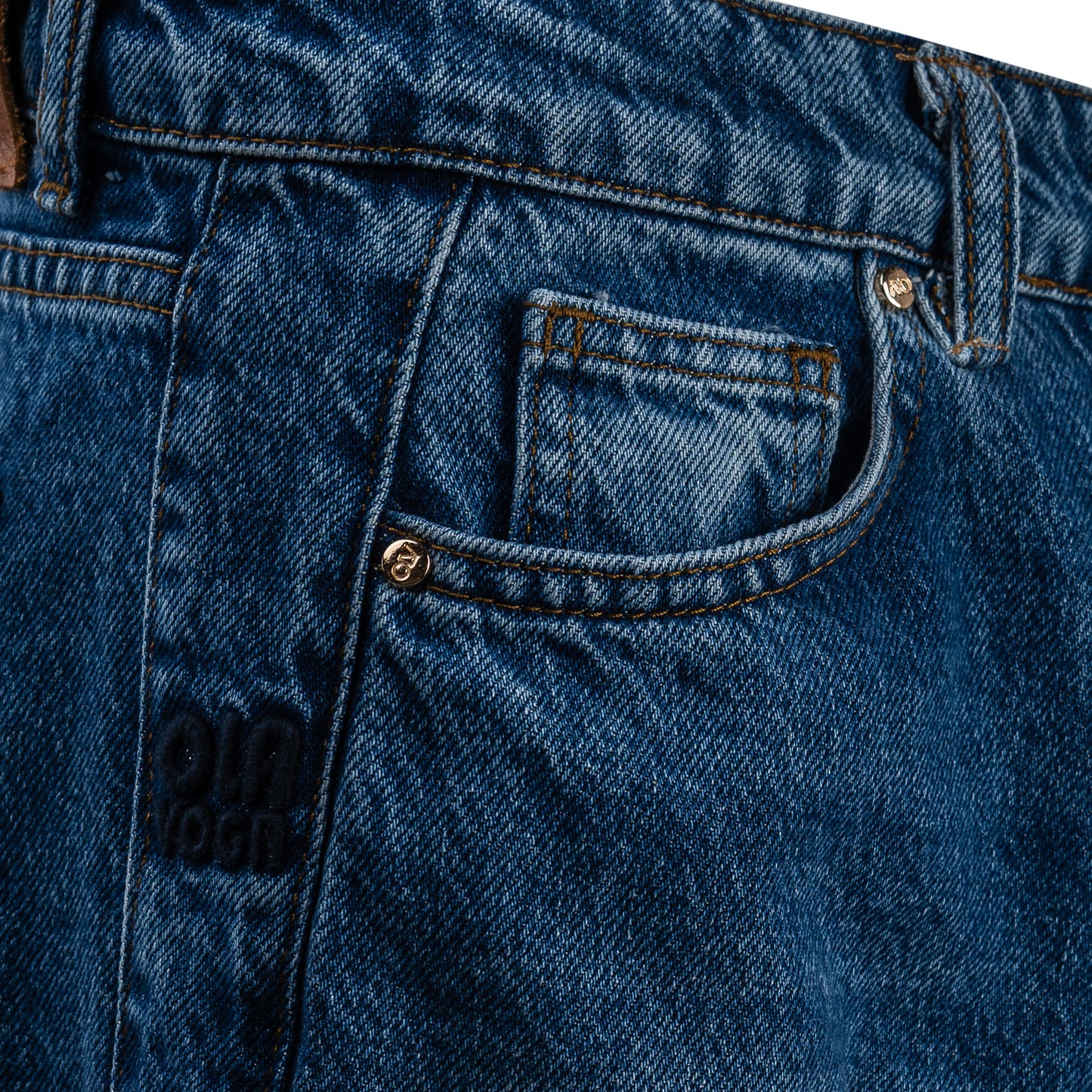 OLAVOGA Trousers ELIOKIE 2025
