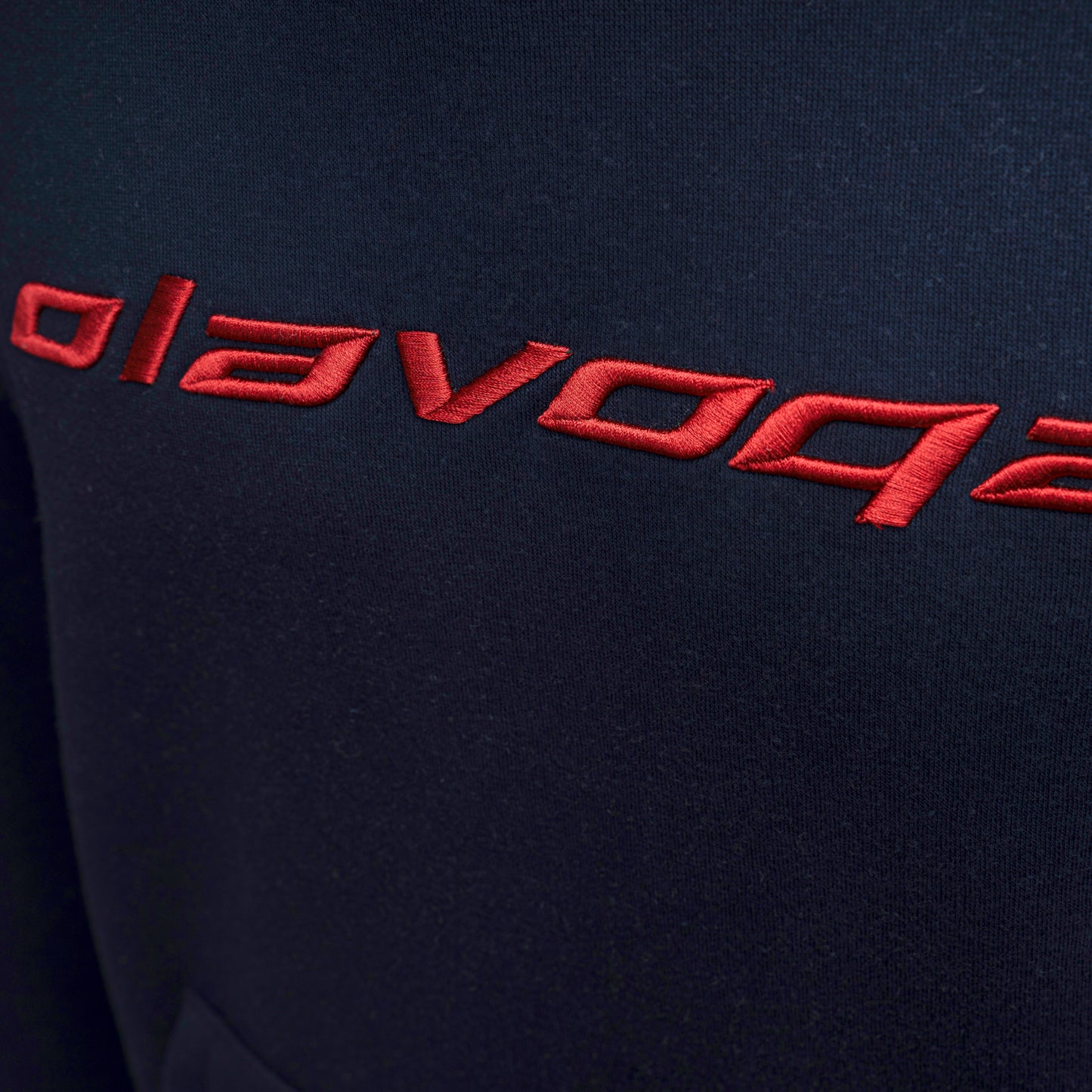OLAVOGA MEN Hoodie SPRINT 2025