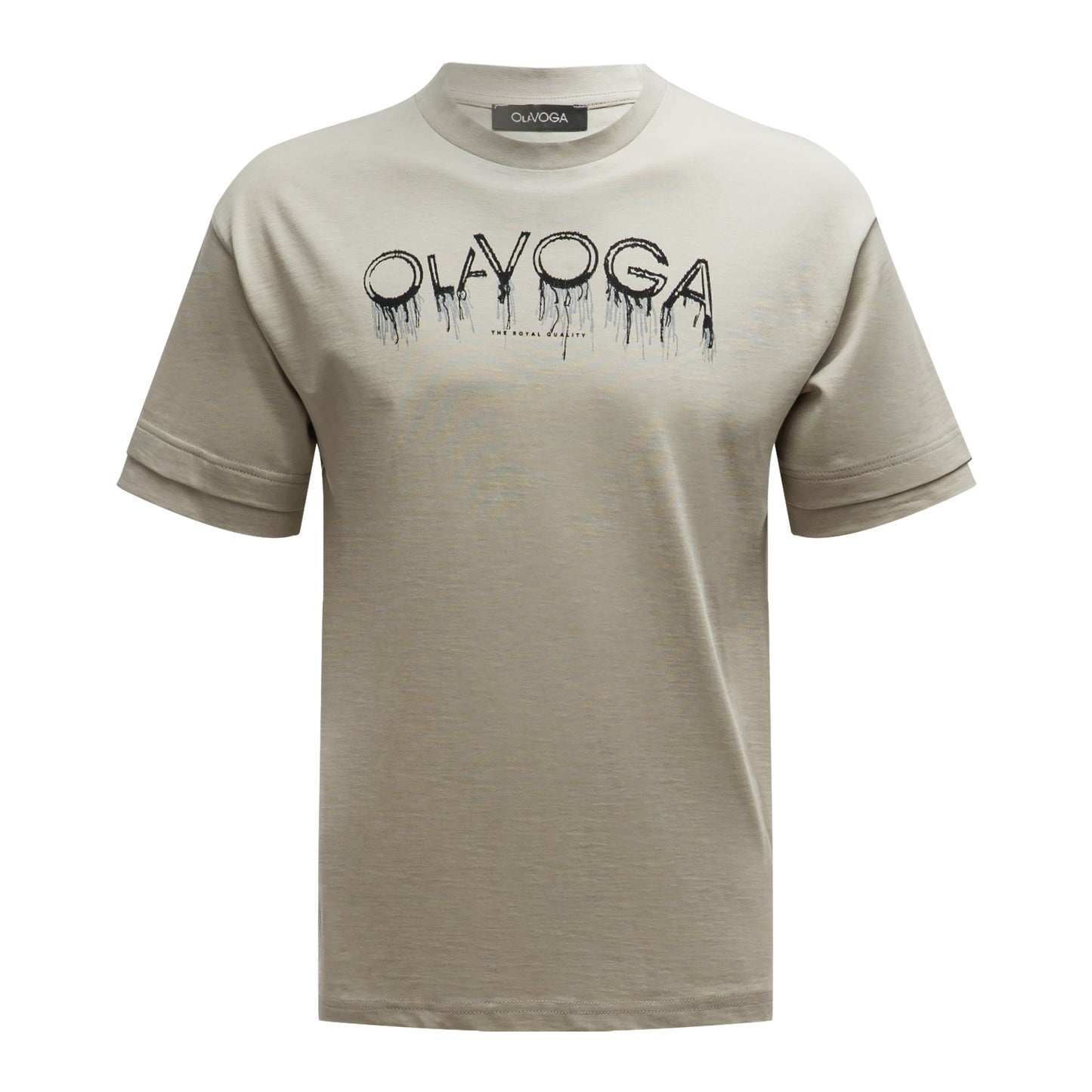 OLAVOGA Men’s T-shirt Cuon 2025