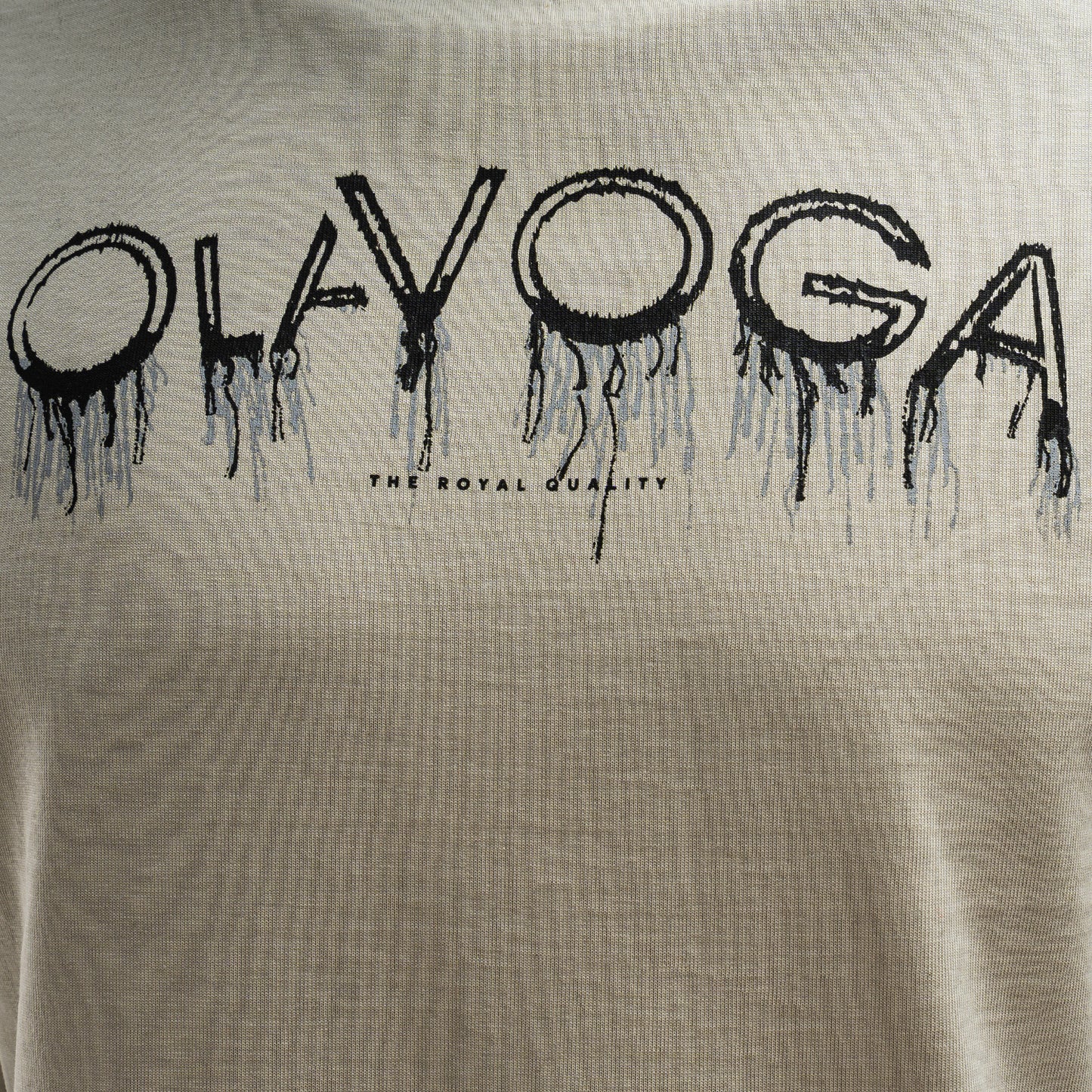OLAVOGA Men’s T-shirt Cuon 2025