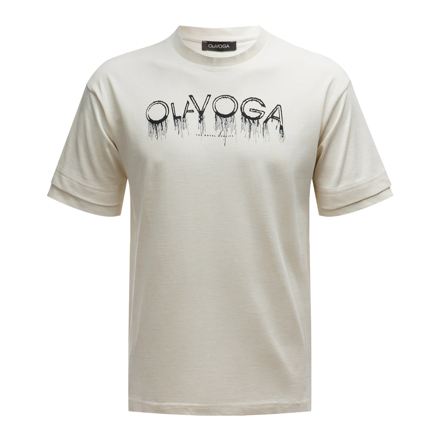 OLAVOGA Men’s T-shirt Cuon 2025