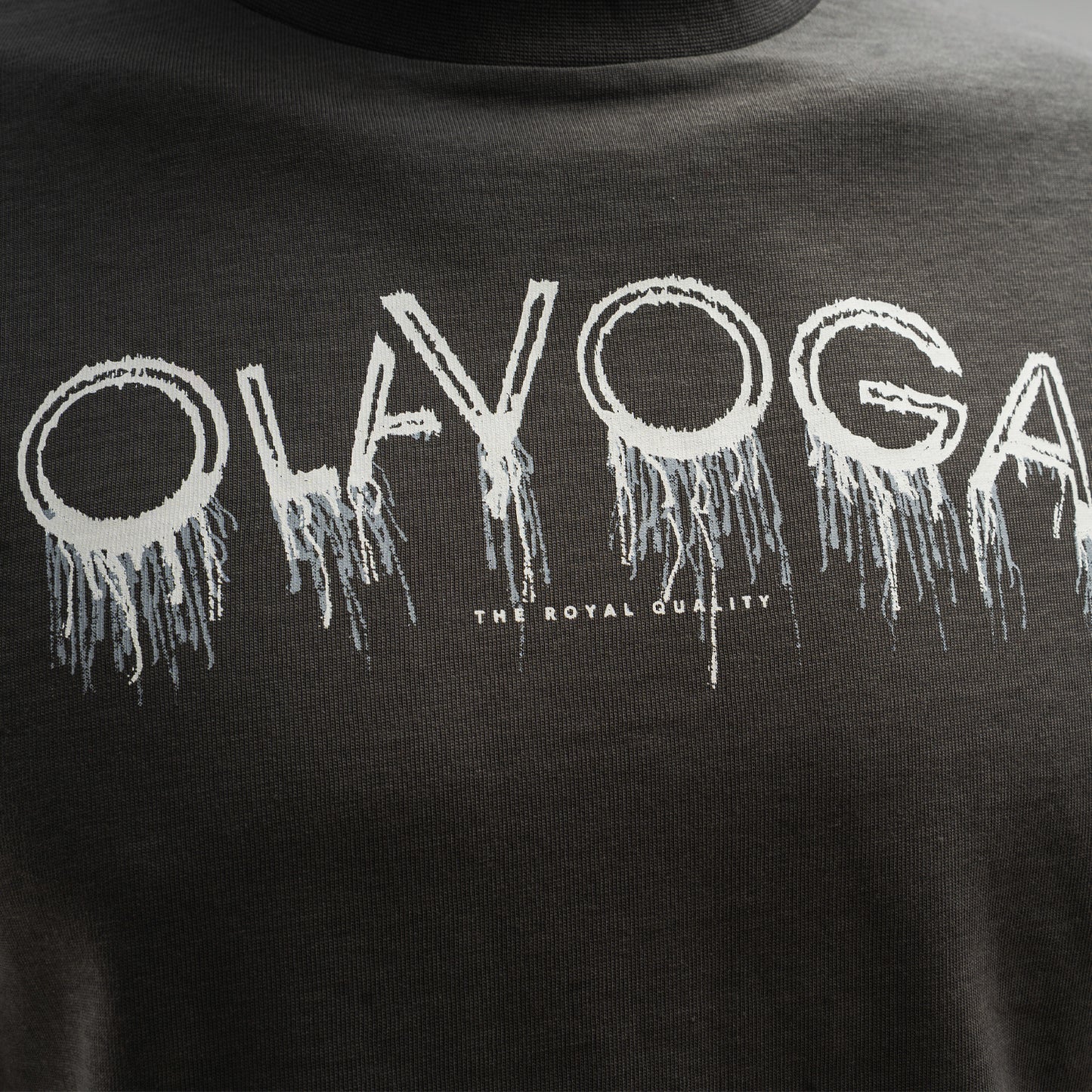 OLAVOGA Men’s T-shirt Cuon 2025