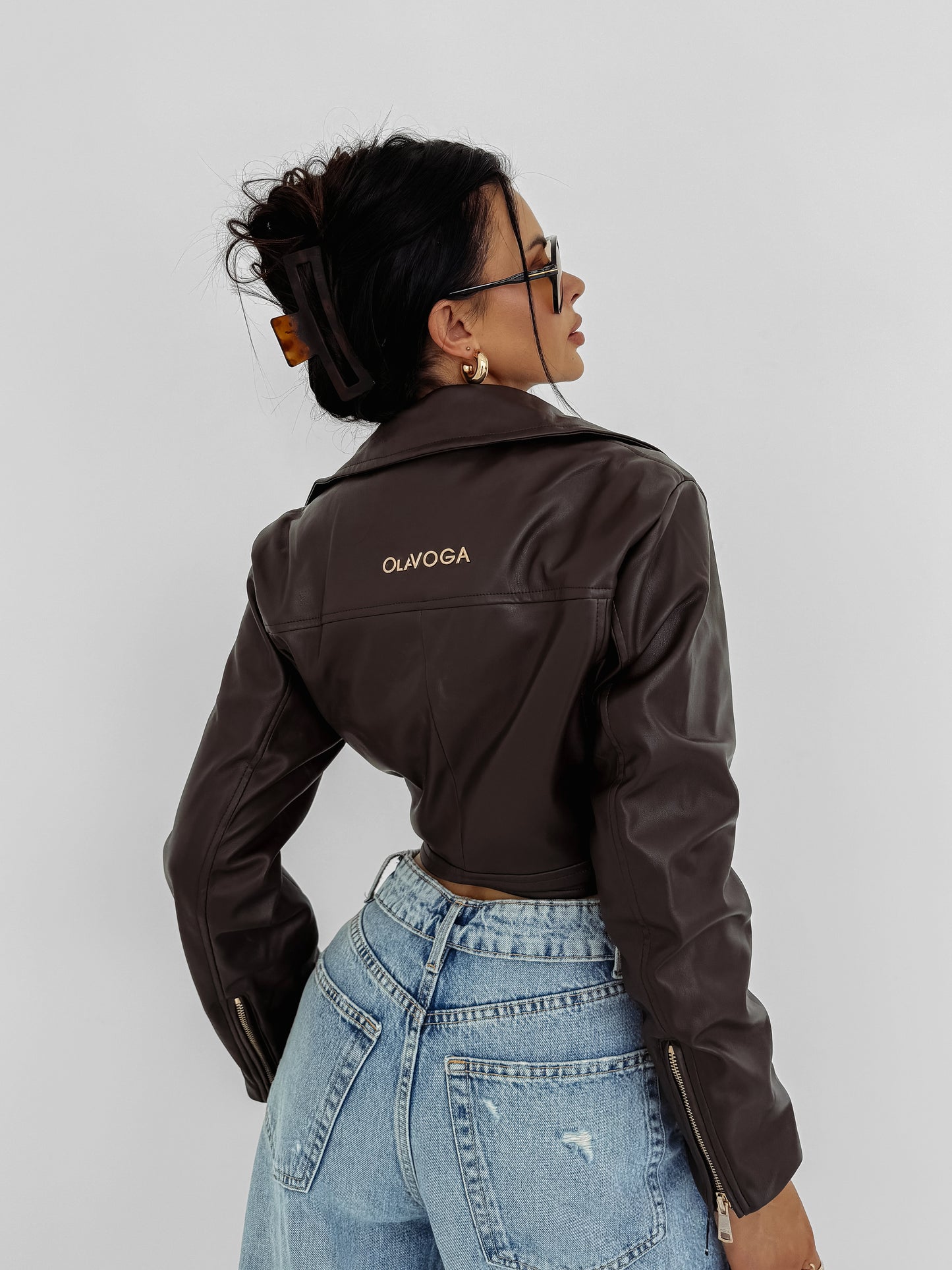OLV Jacket CAMPANI 2025