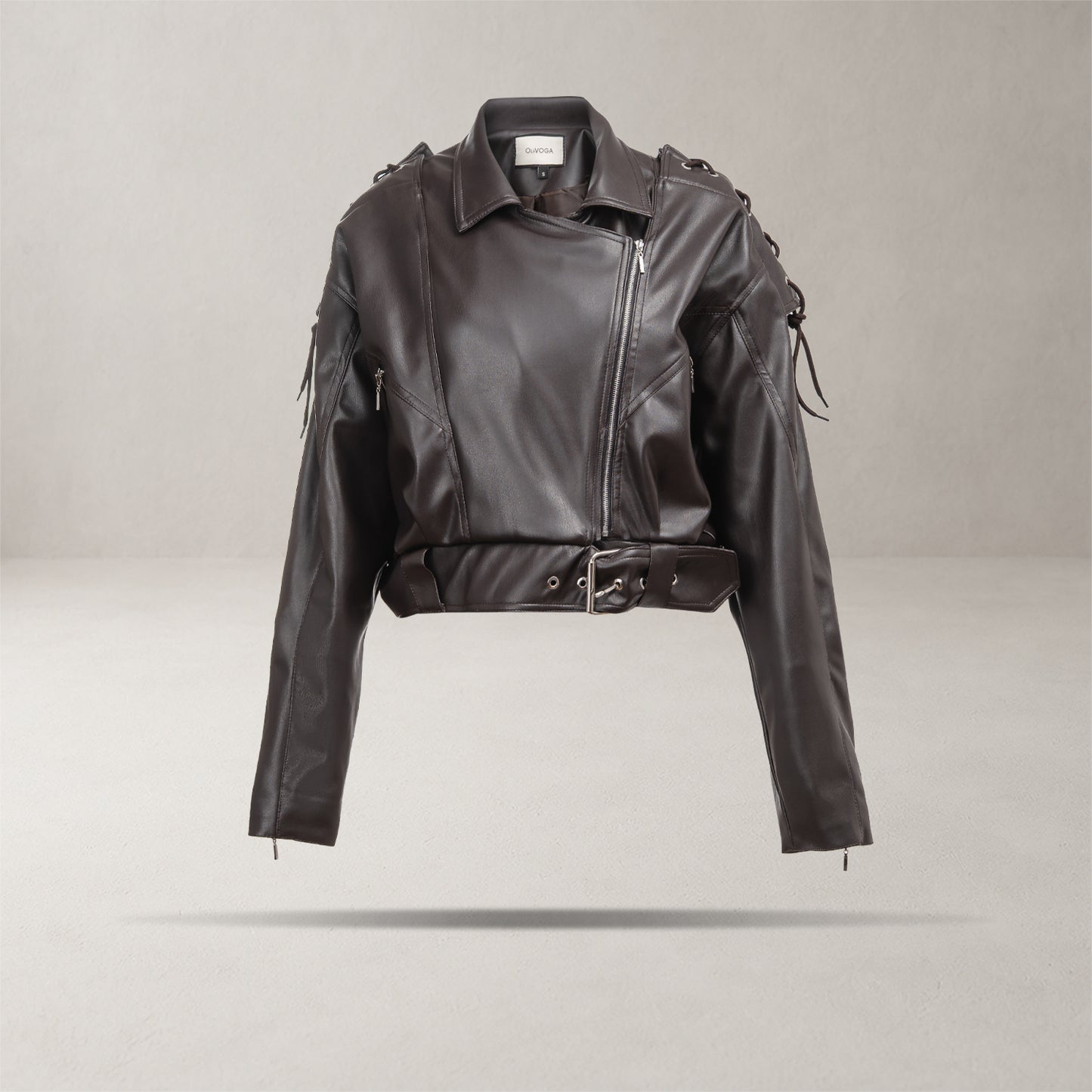 OLV Jacket RAVEN EDGE 2025