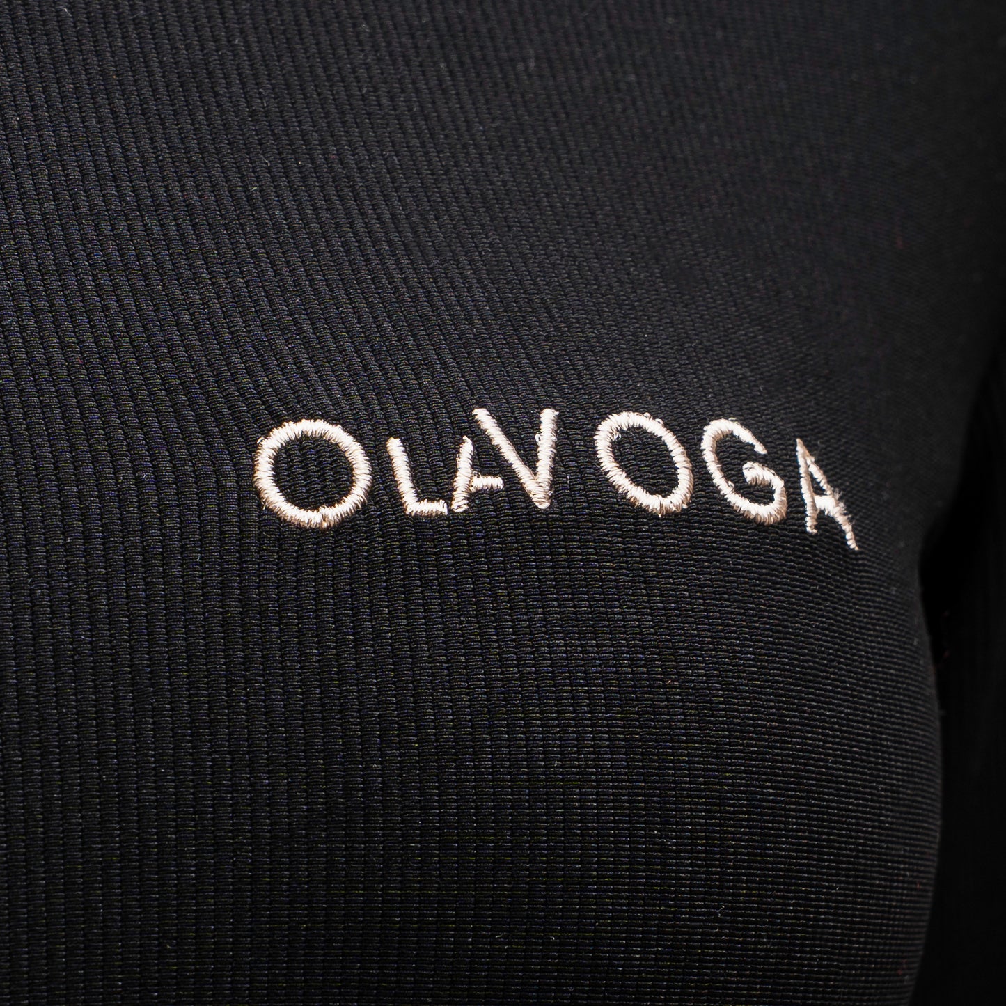 OLV BODYSUIT ESSENTIAL RIB 2025