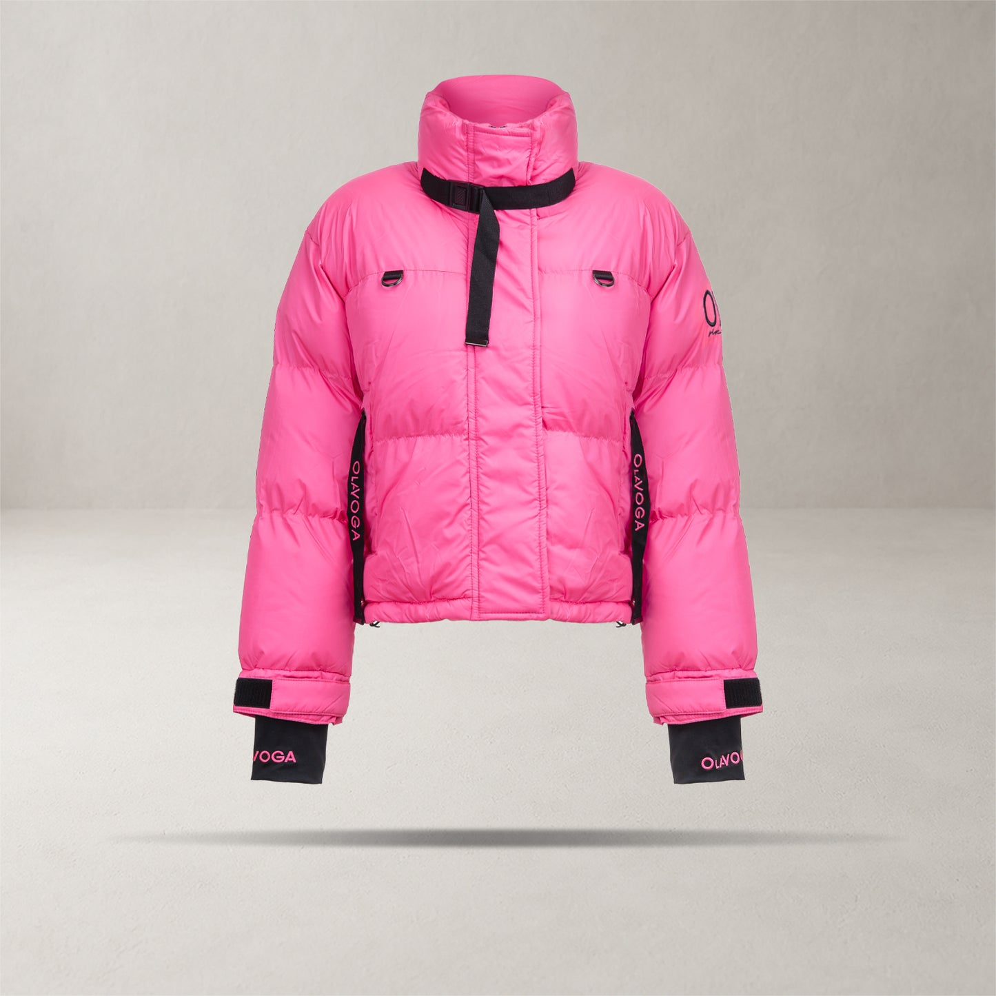 OLV Jacket ROOSEN 2025