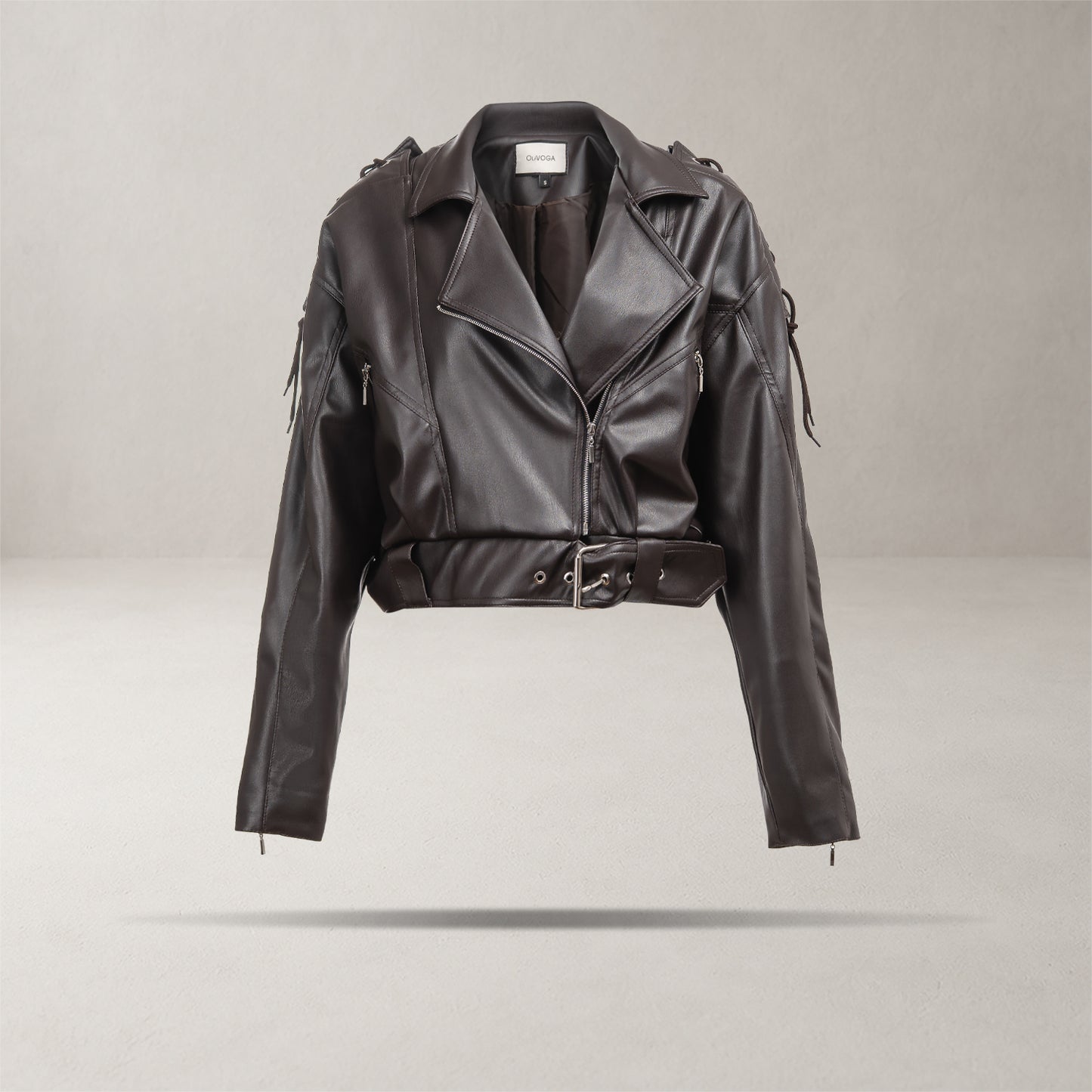 OLV Jacket RAVEN EDGE 2025