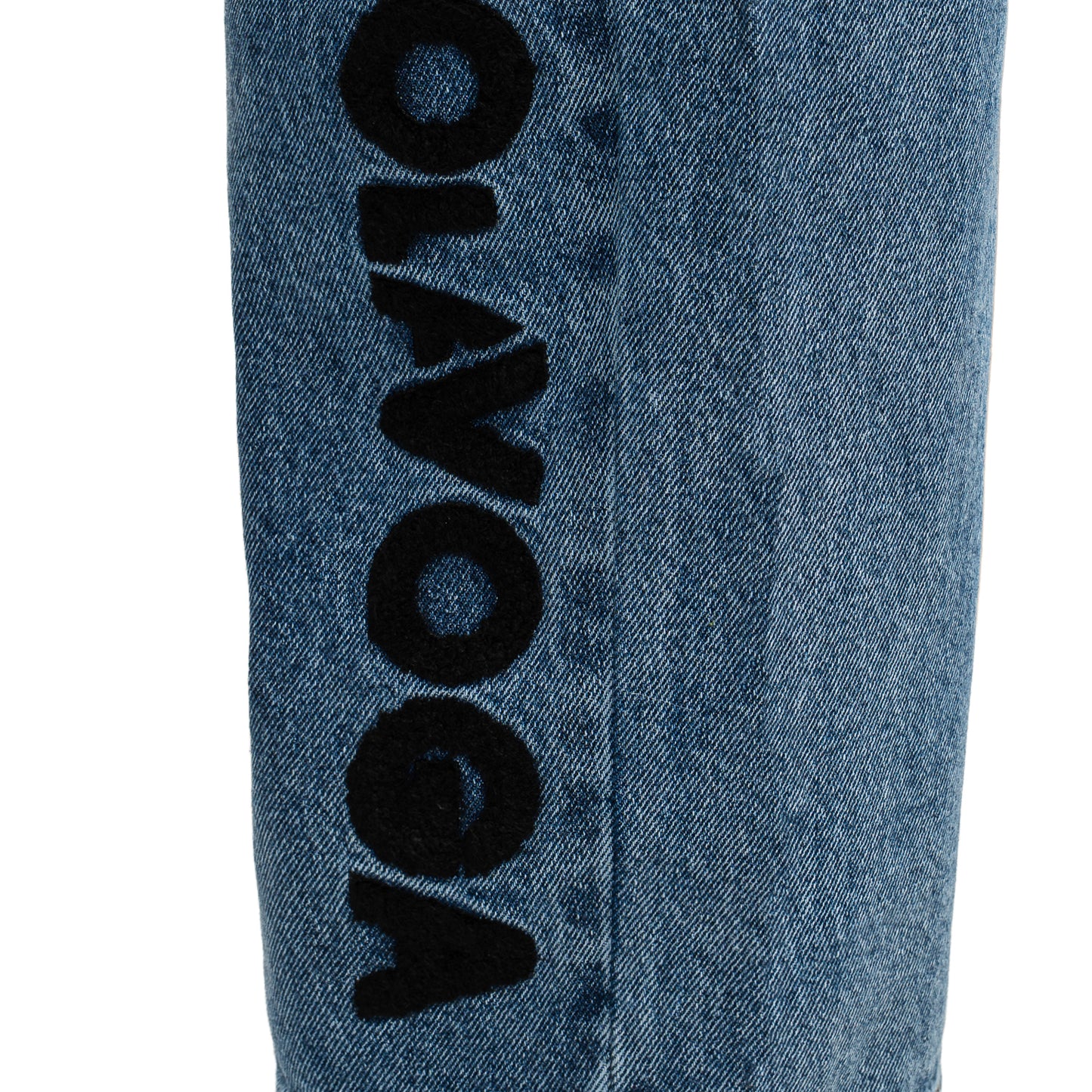 OLV TROUSERS NIDO 2025