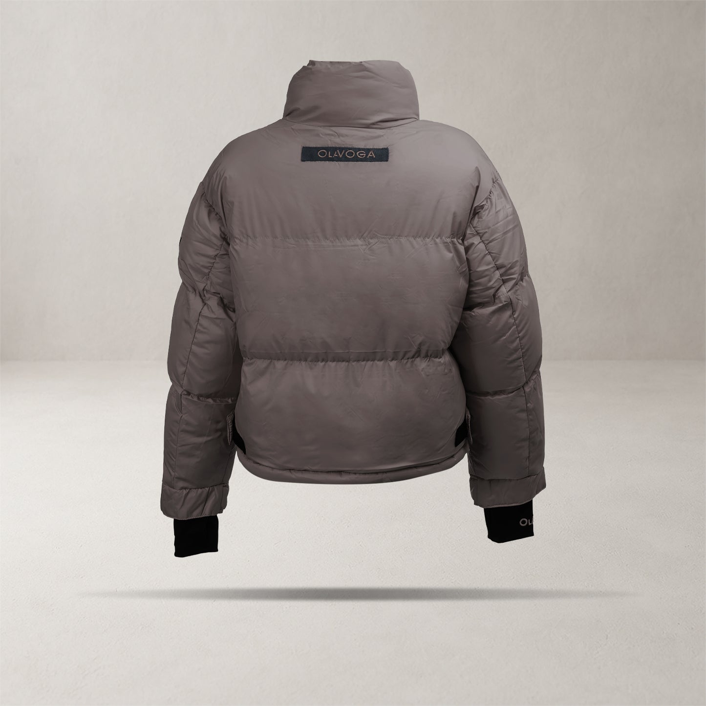 OLV Jacket ROOSEN 2025