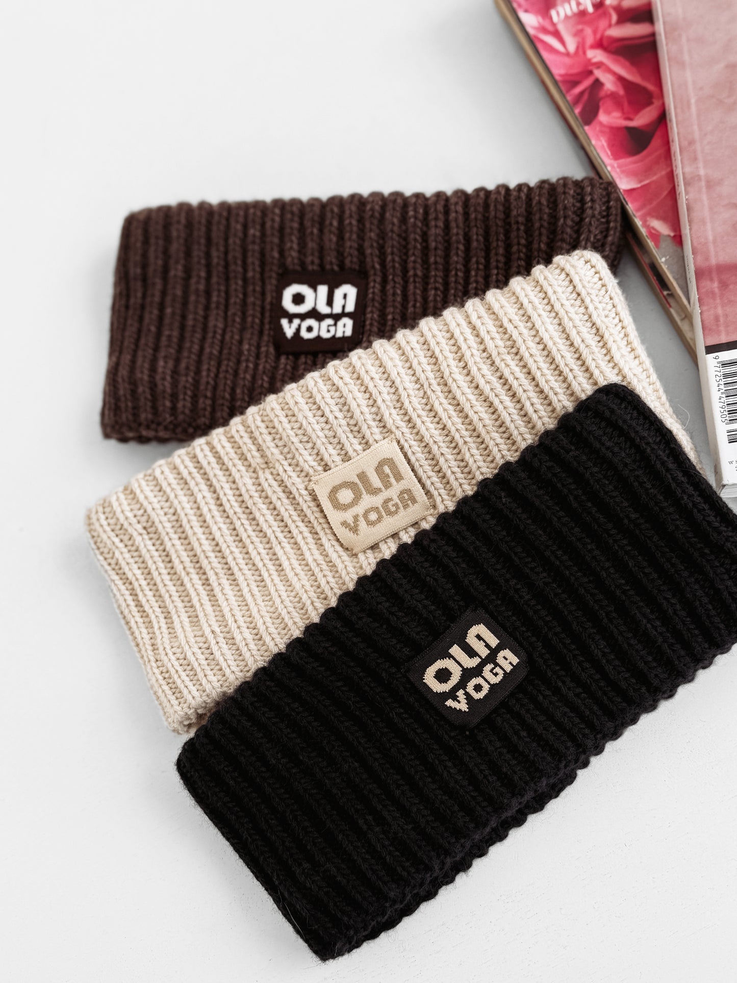 OLAVOGA Headband Oreja 2025