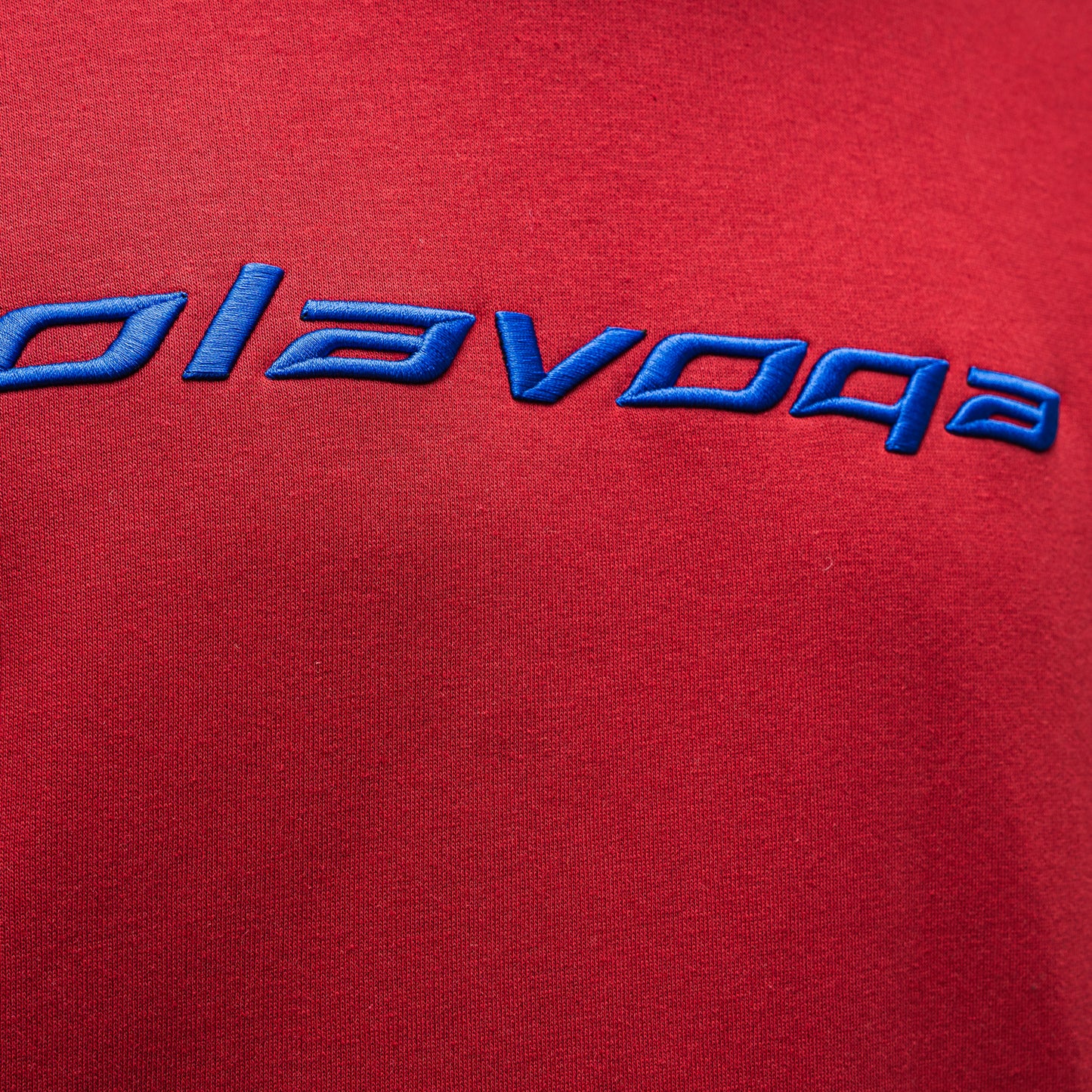 OLAVOGA MEN Hoodie SPRINT 2025