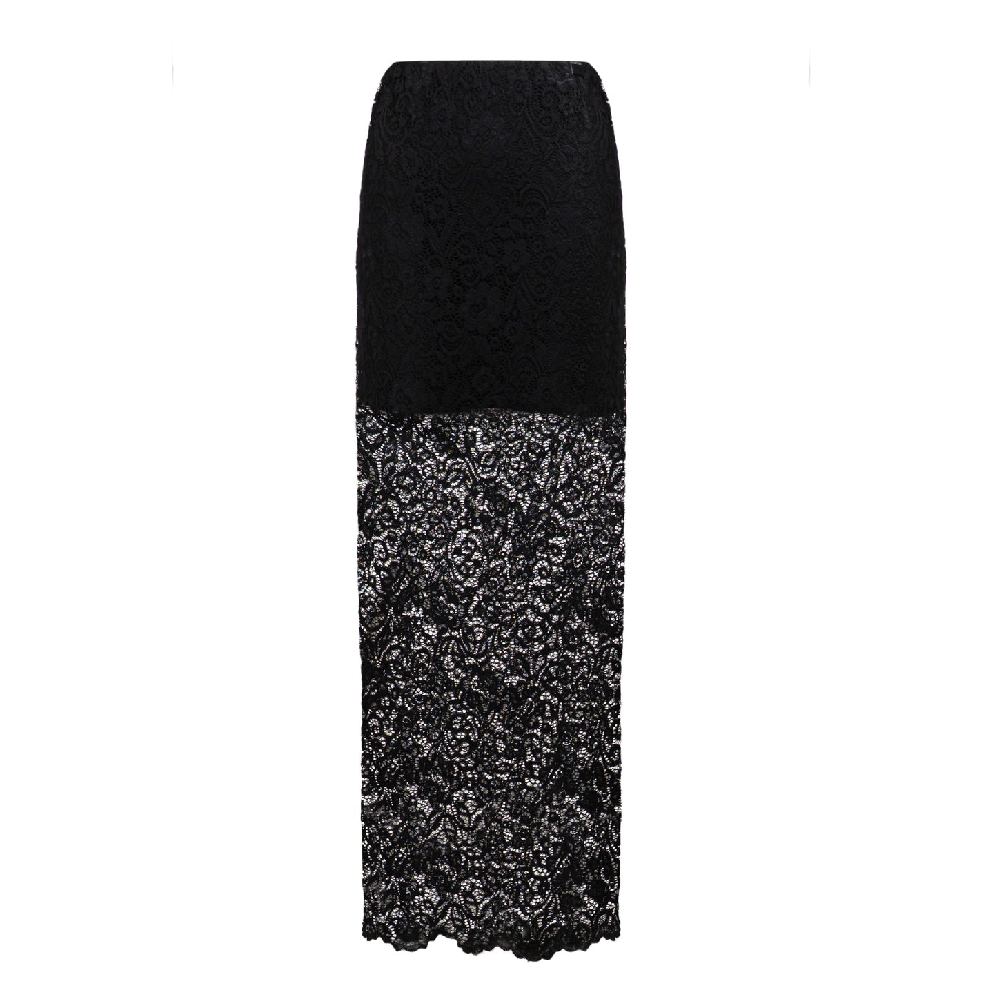 OLV Skirt NOIR GRACE 2025