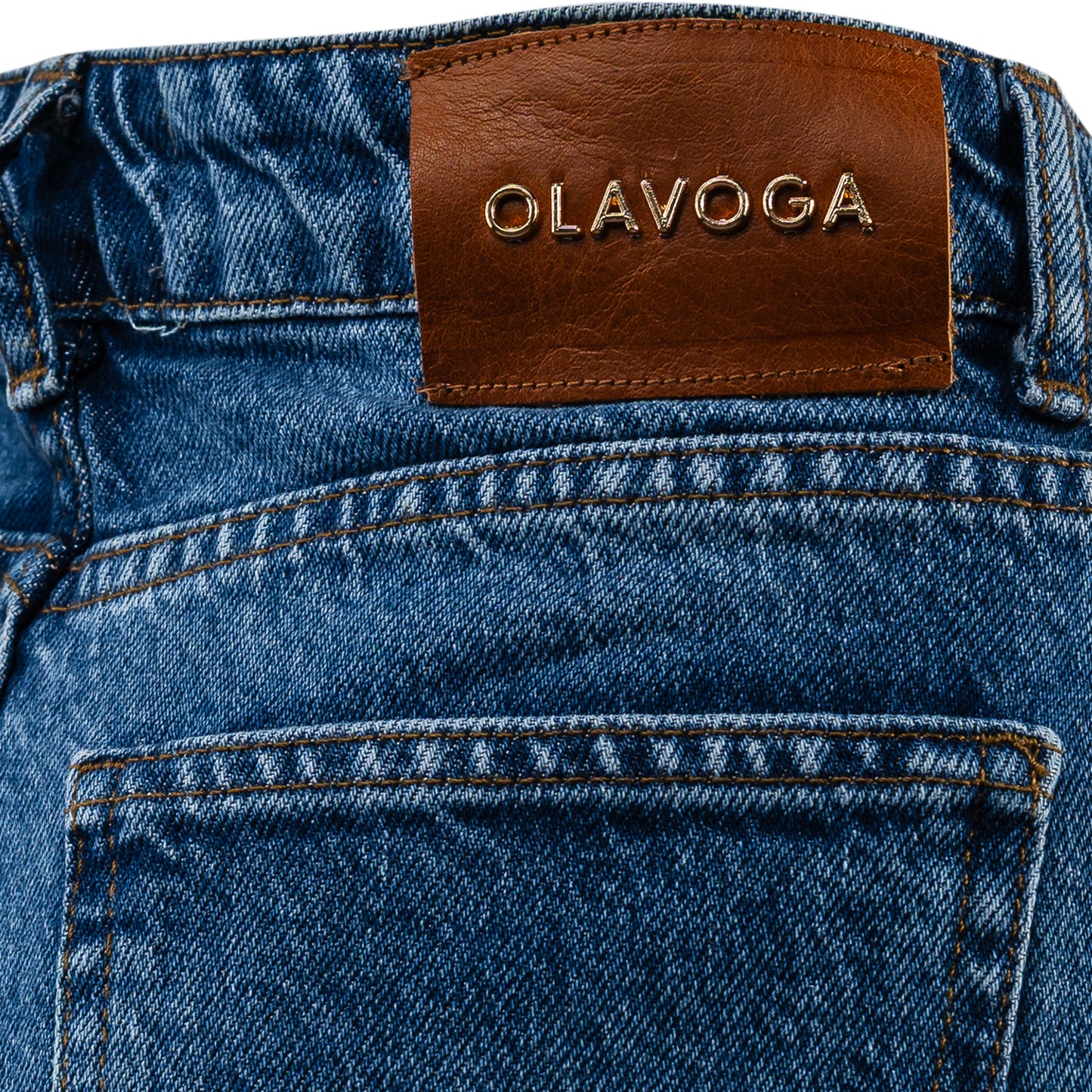 OLAVOGA Trousers ELIOKIE 2025