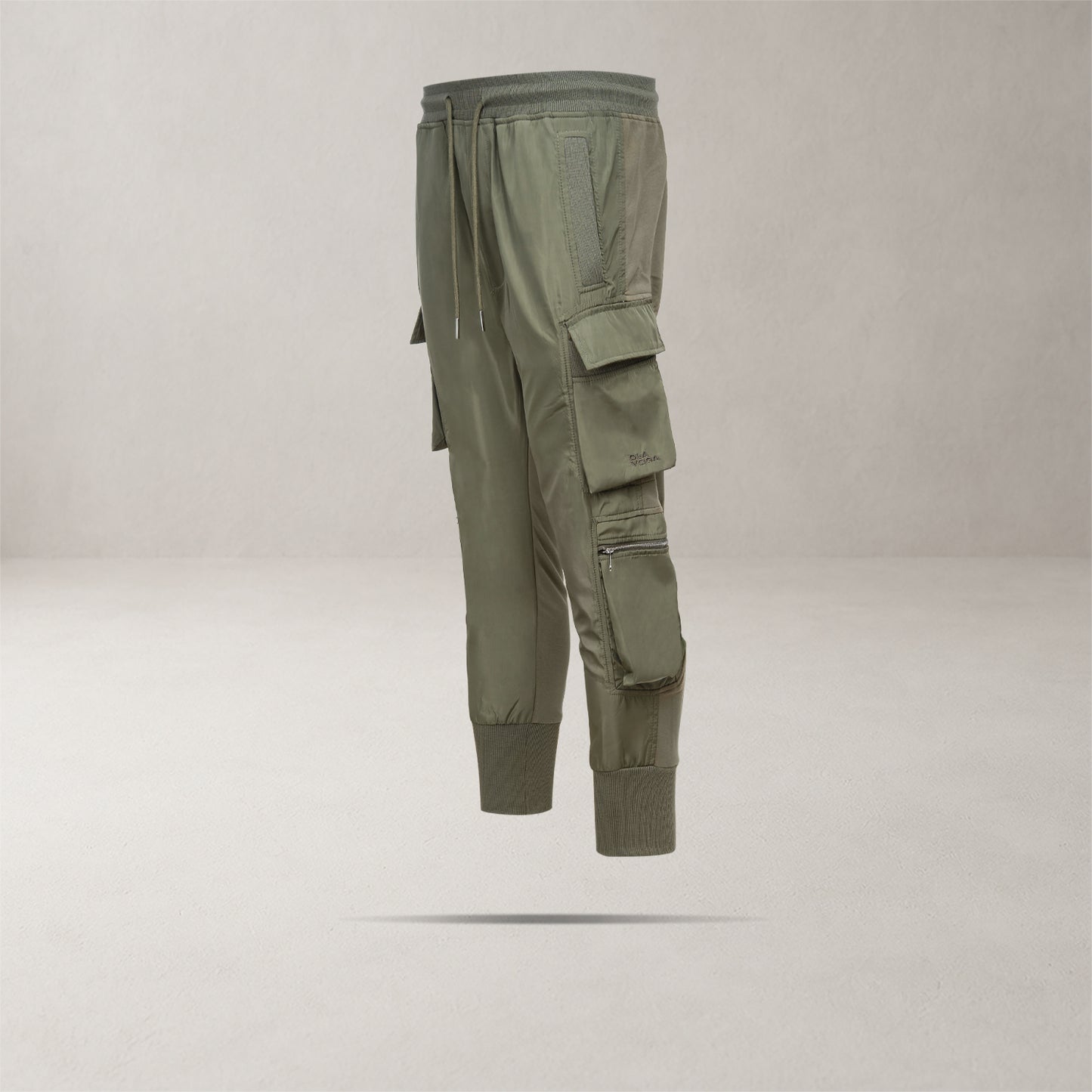 OLV Man Cargo Trousers FLYNN 2025