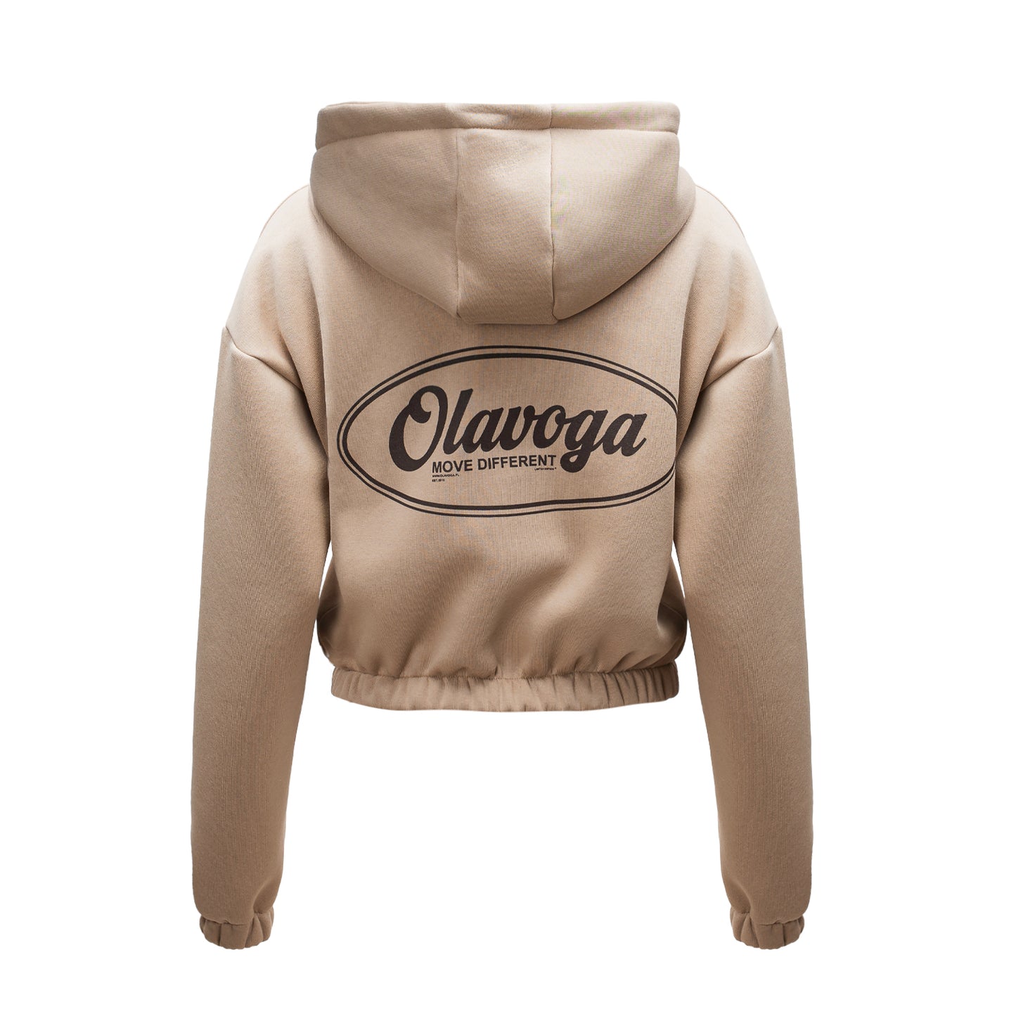 OLAVOGA Hoodie CREATIVA 2025