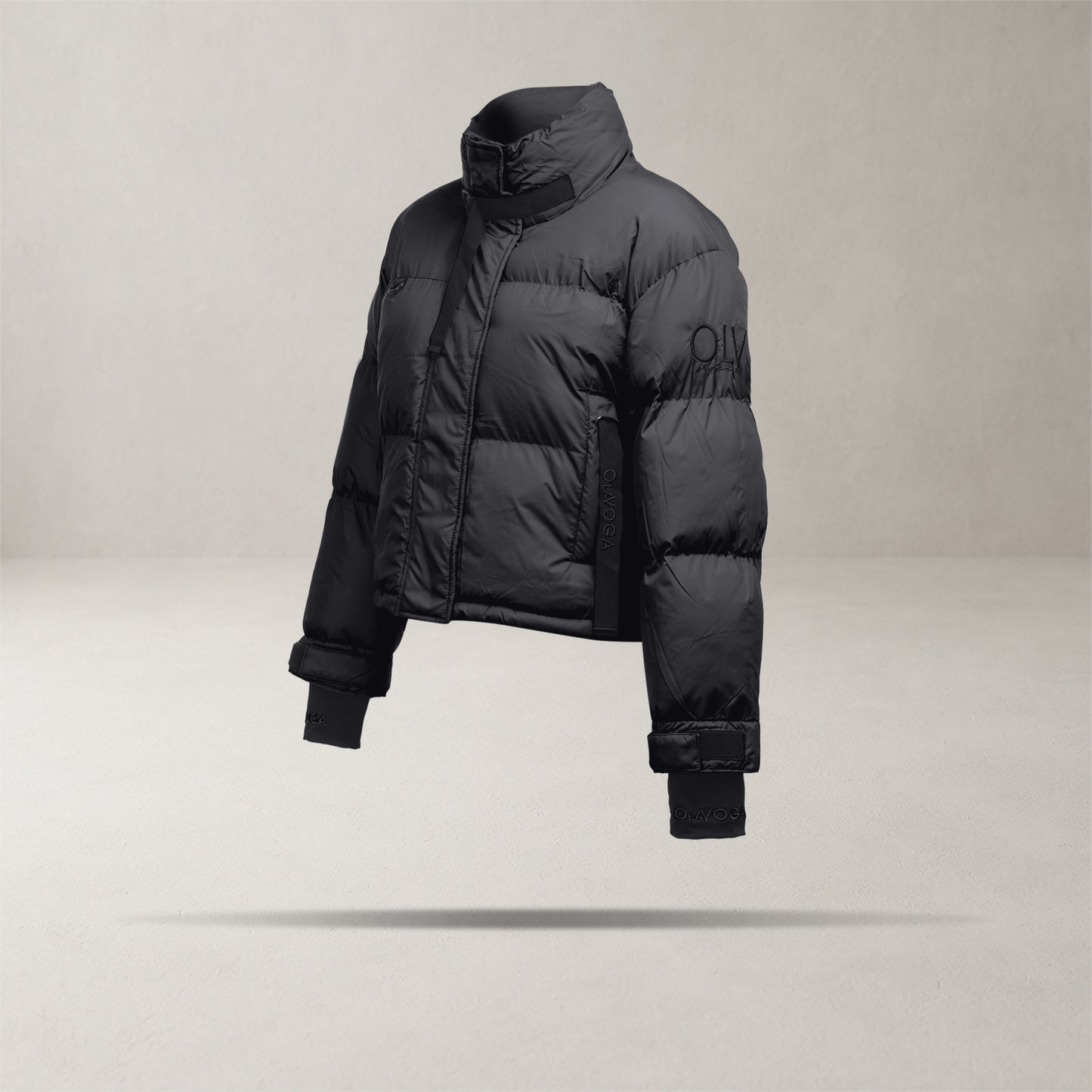 OLV Jacket ROOSEN 2025