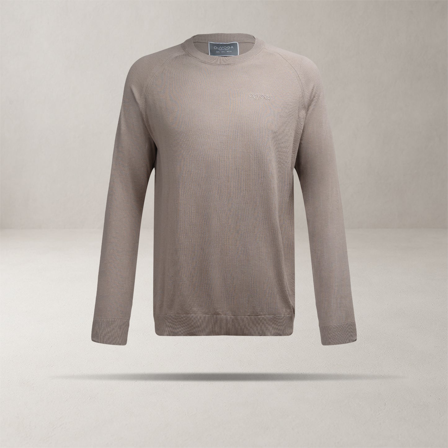 OLV Man Sweater MEW 2025