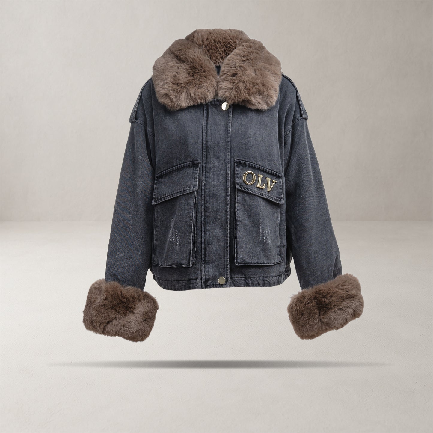 OLV Jacket MONDEO 2025