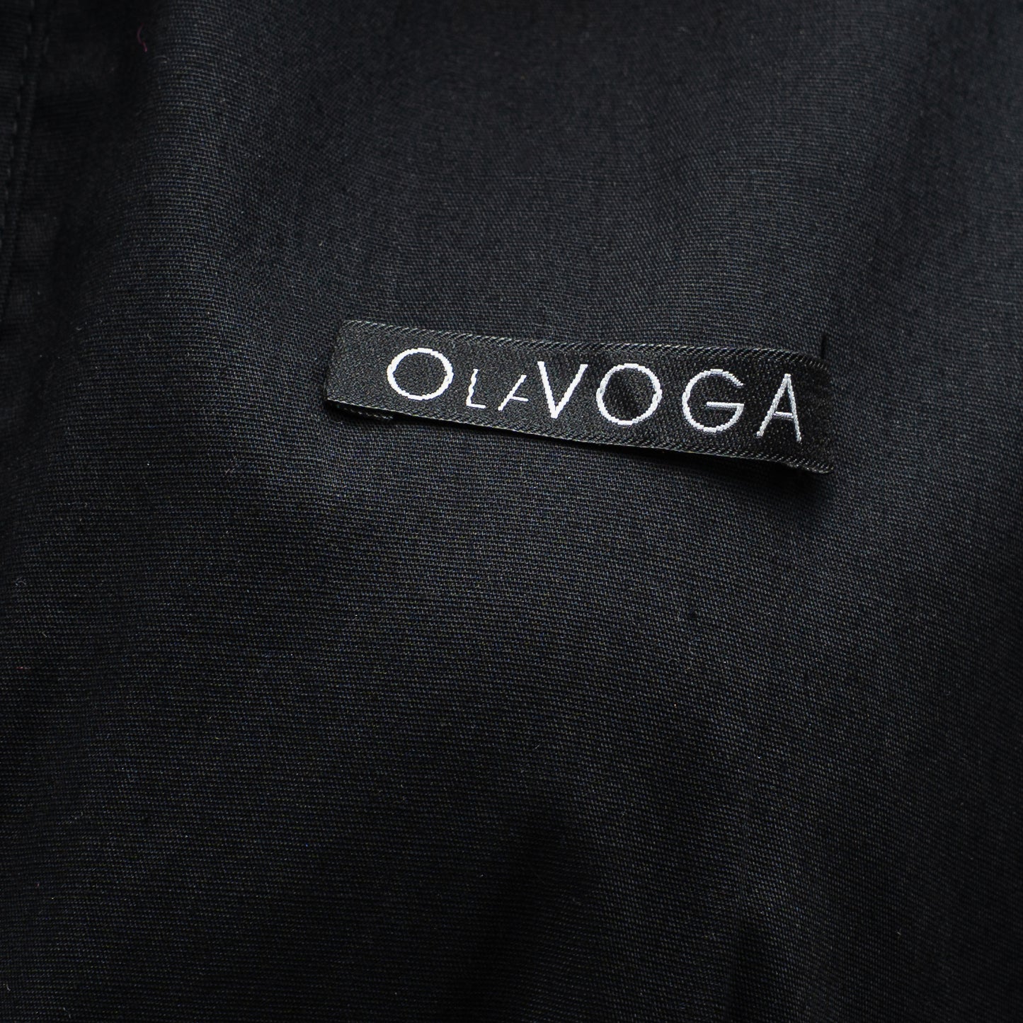 OLAVOGA Dress NIGHT CLAW 2025