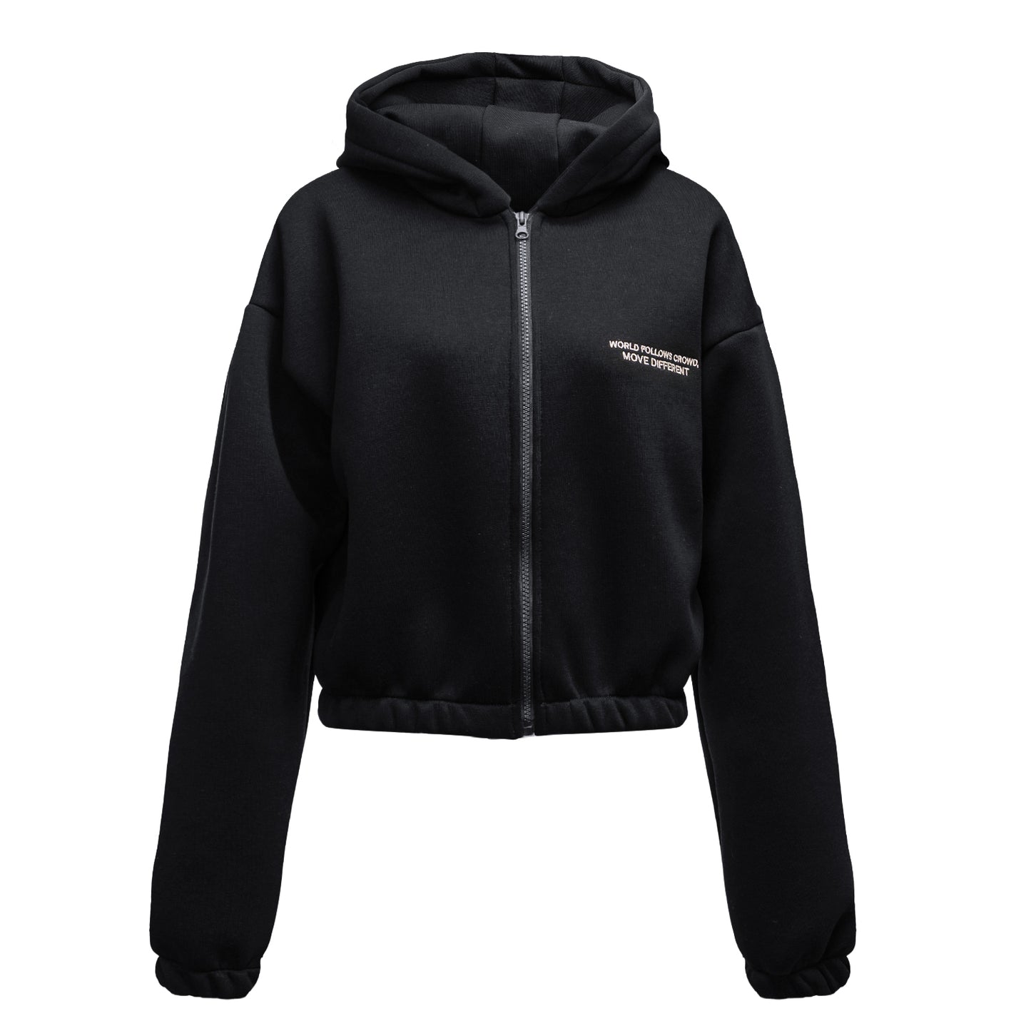OLAVOGA Hoodie CREATIVA 2025