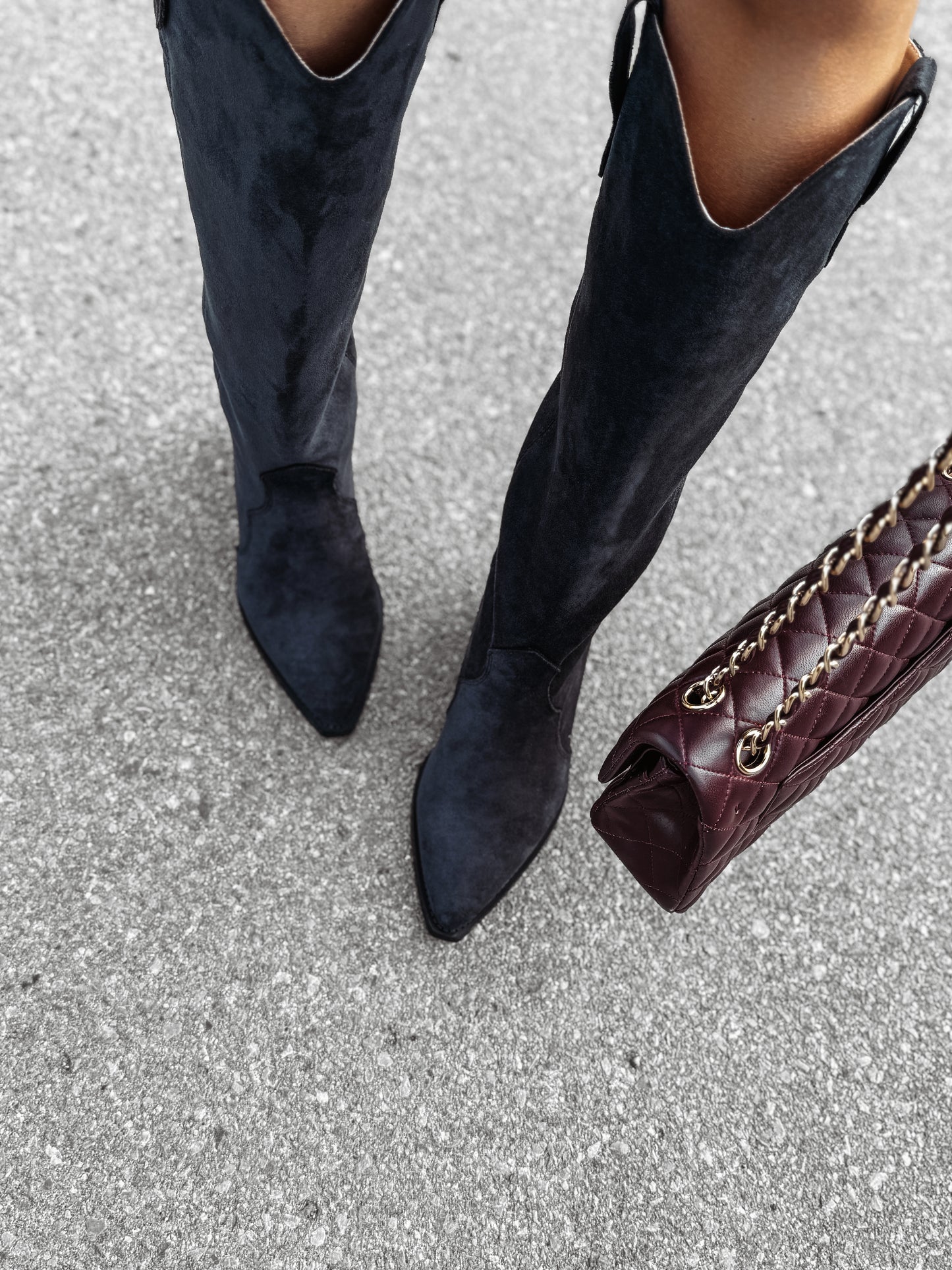 OLV Boots POINT 2025