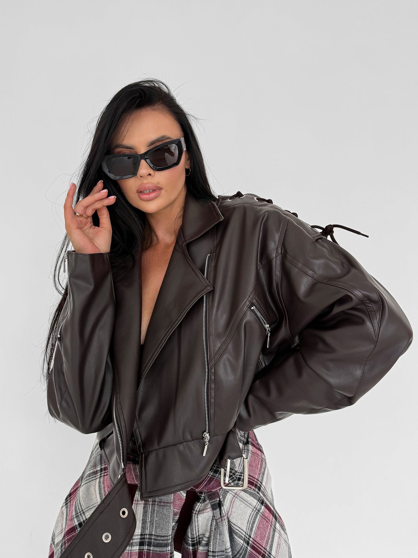 OLV Jacket RAVEN EDGE 2025