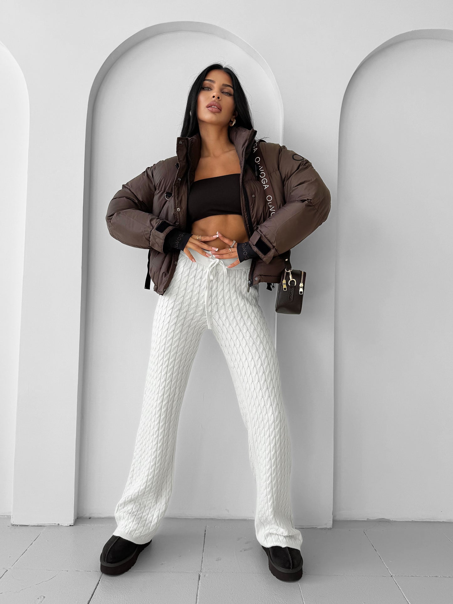 OLV Jacket ROOSEN 2025