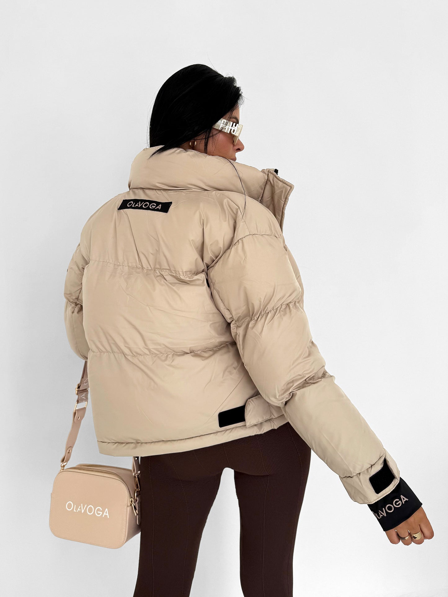 OLV Jacket ROOSEN 2025