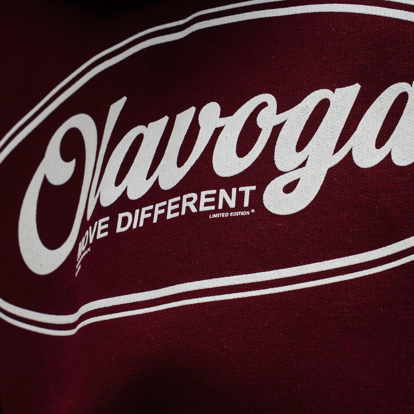 OLAVOGA Hoodie CREATIVA 2025