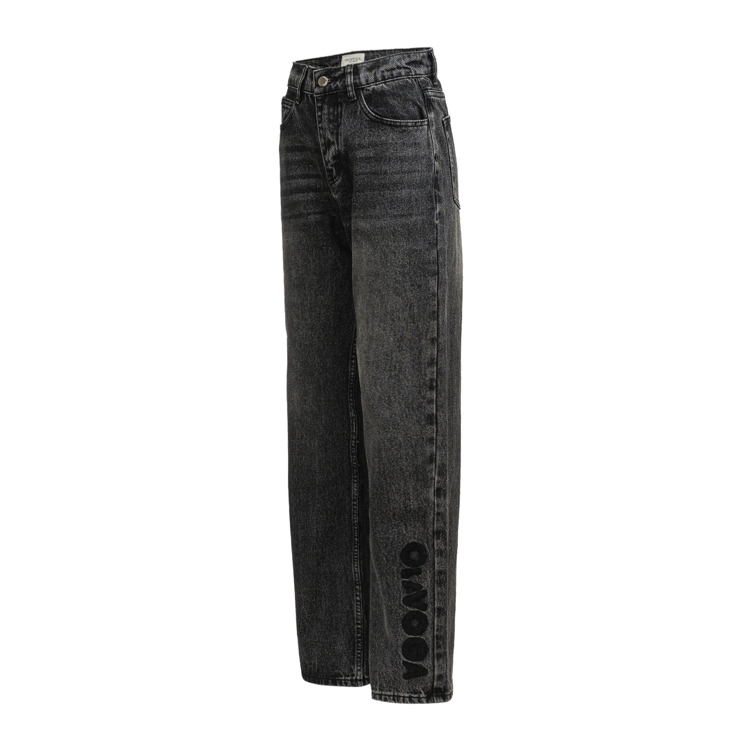 OLV TROUSERS NIDO 2025