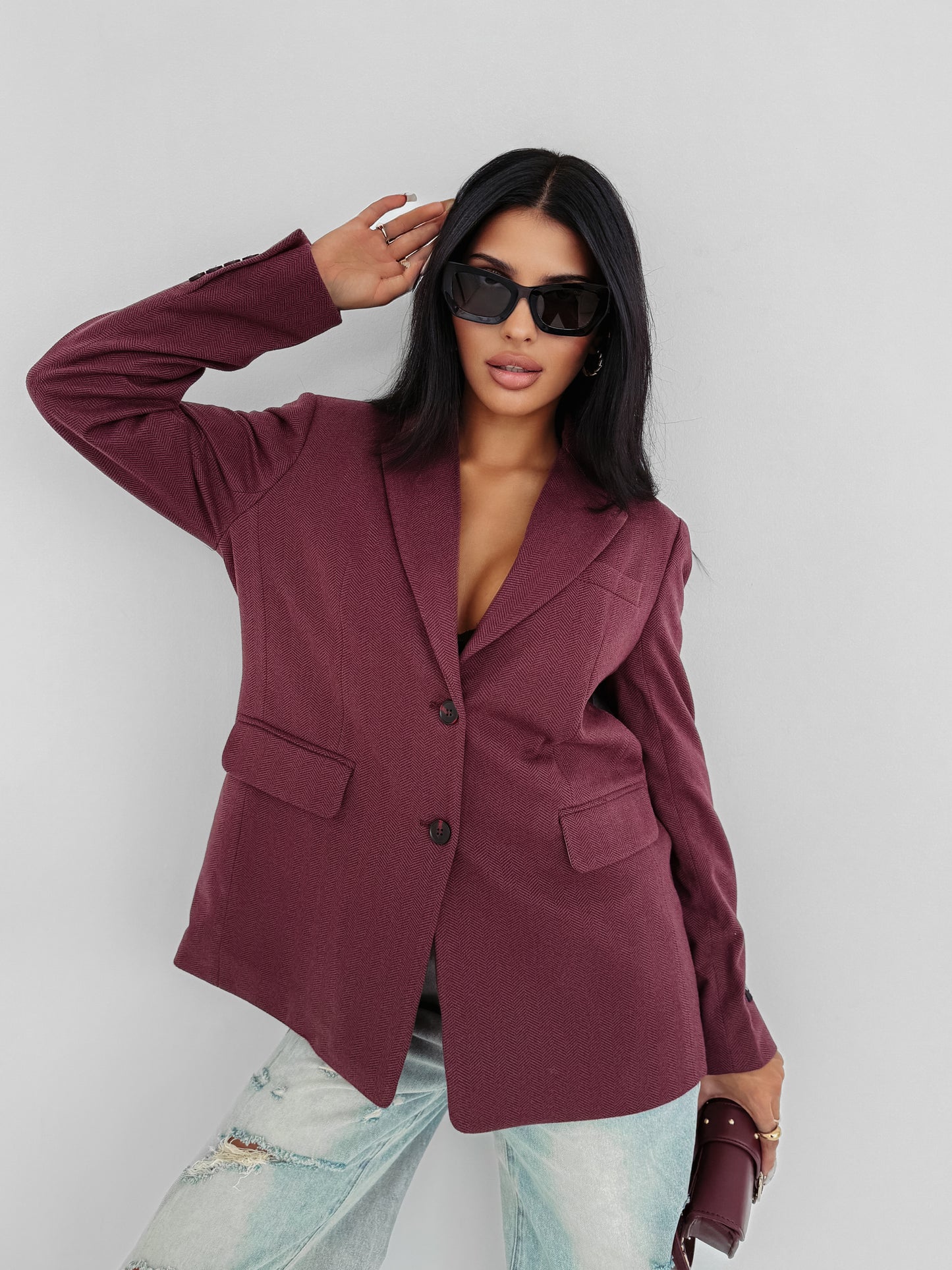 OLV Blazer ZITAL 2025