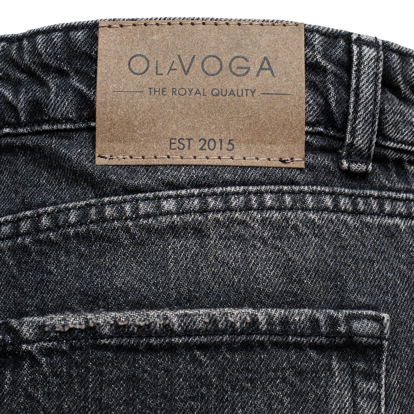 OLAVOGA Trousers NOIA 2025