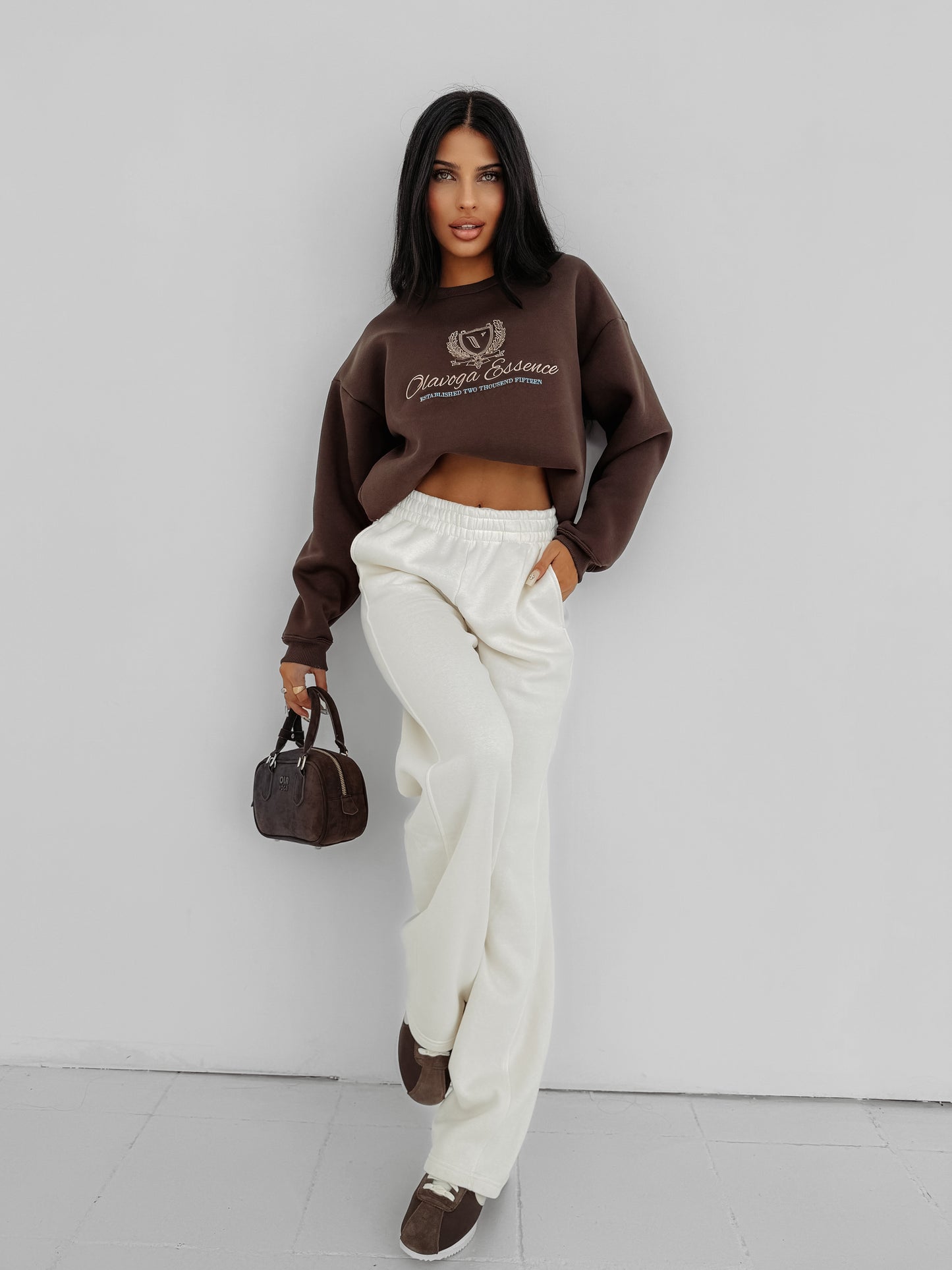 OLV Sweatshirt FALL ESSENCE 2025