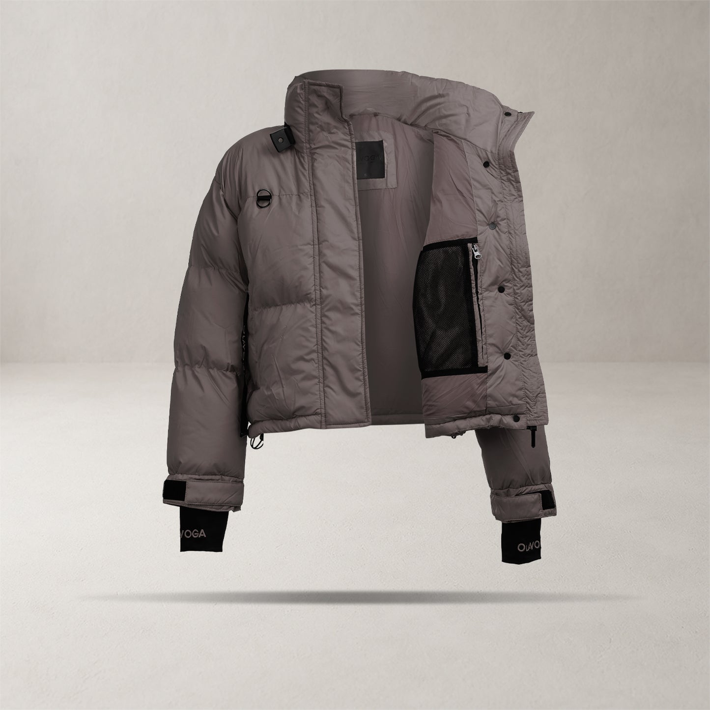 OLV Jacket ROOSEN 2025