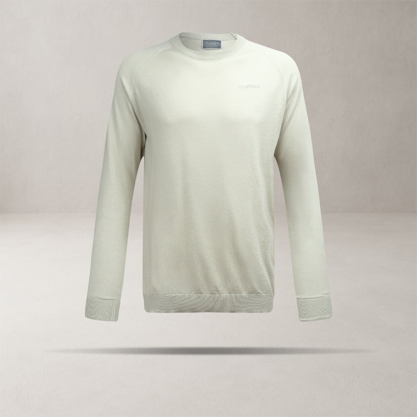 OLV Man Sweater MEW 2025